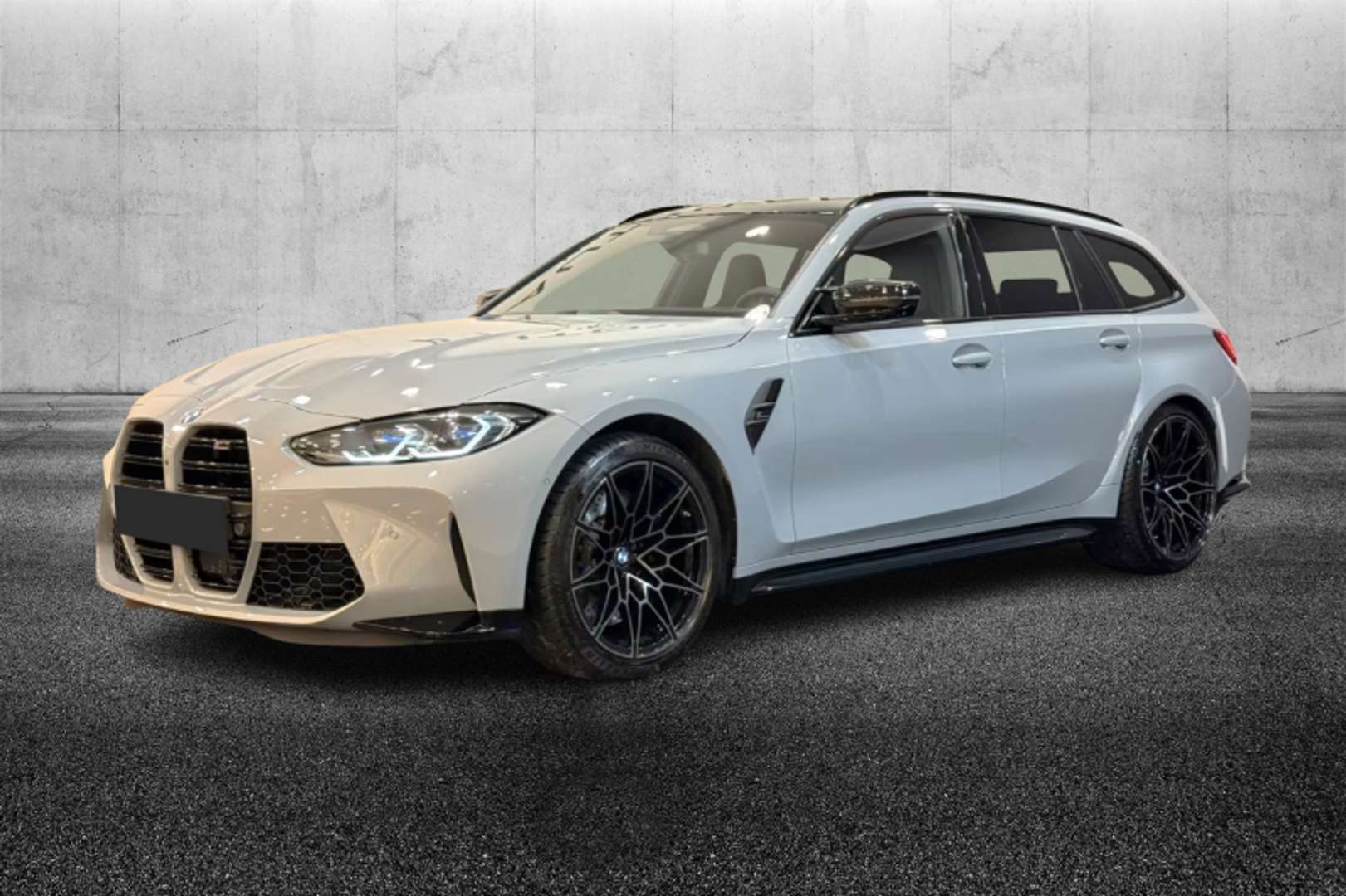 BMW M3 Touring Competition M XDrive - 2023 - Joinsteer - #2