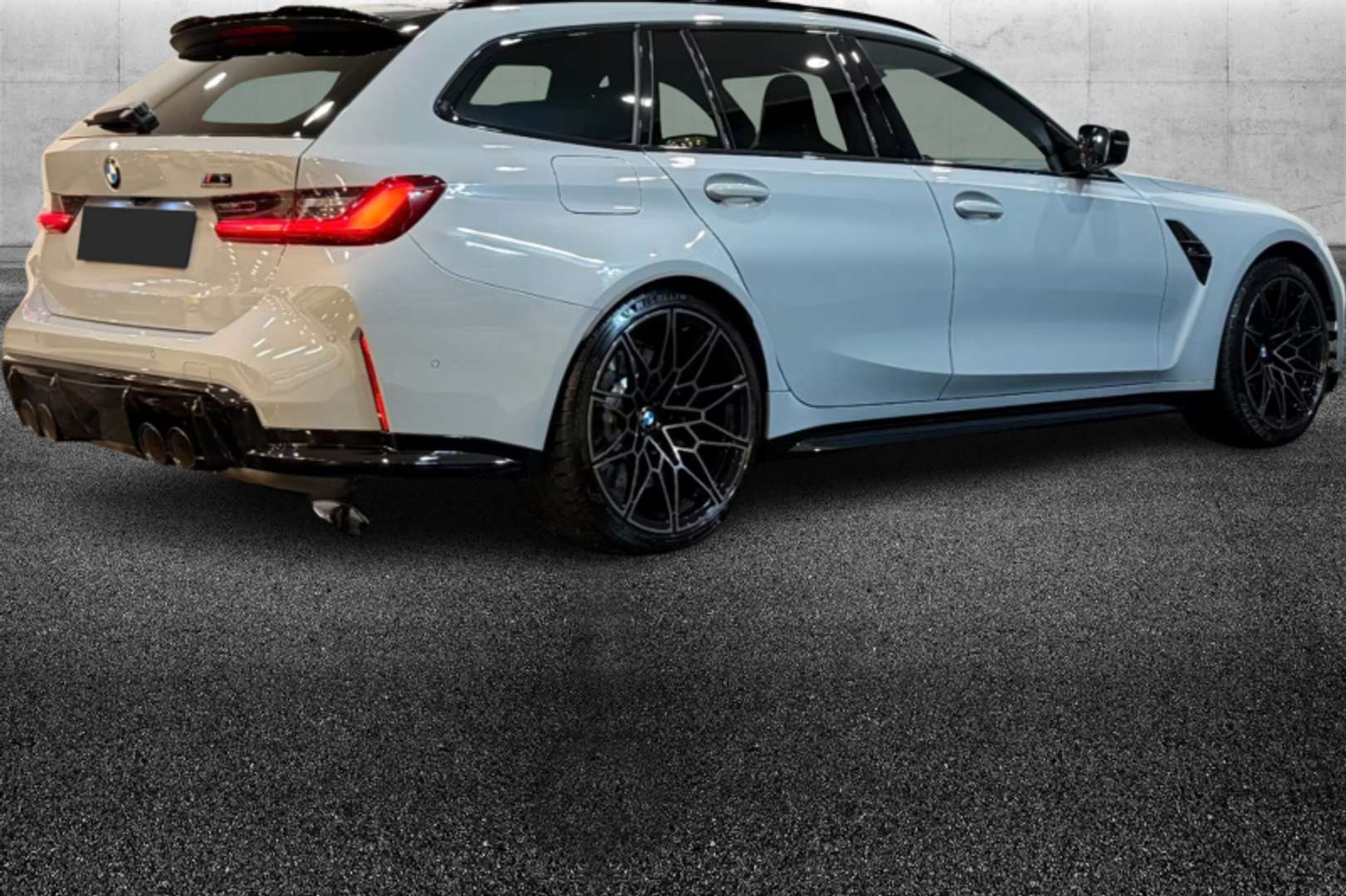 BMW M3 Touring Competition M XDrive - 2023 - Joinsteer - #3