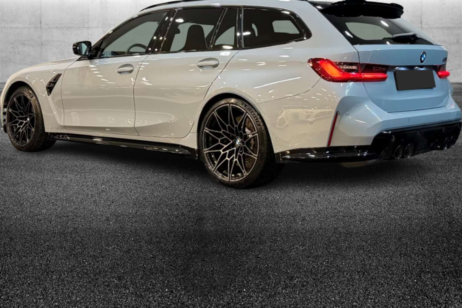 BMW M3 Touring Competition M XDrive - 2023 - Joinsteer - #4
