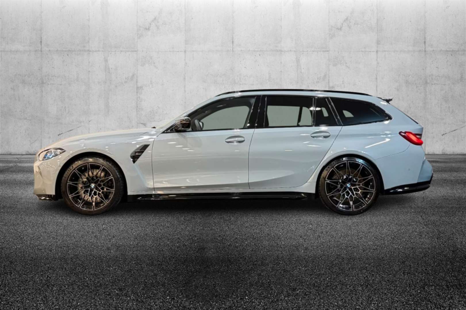 BMW M3 Touring Competition M XDrive - 2023 - Joinsteer - #5