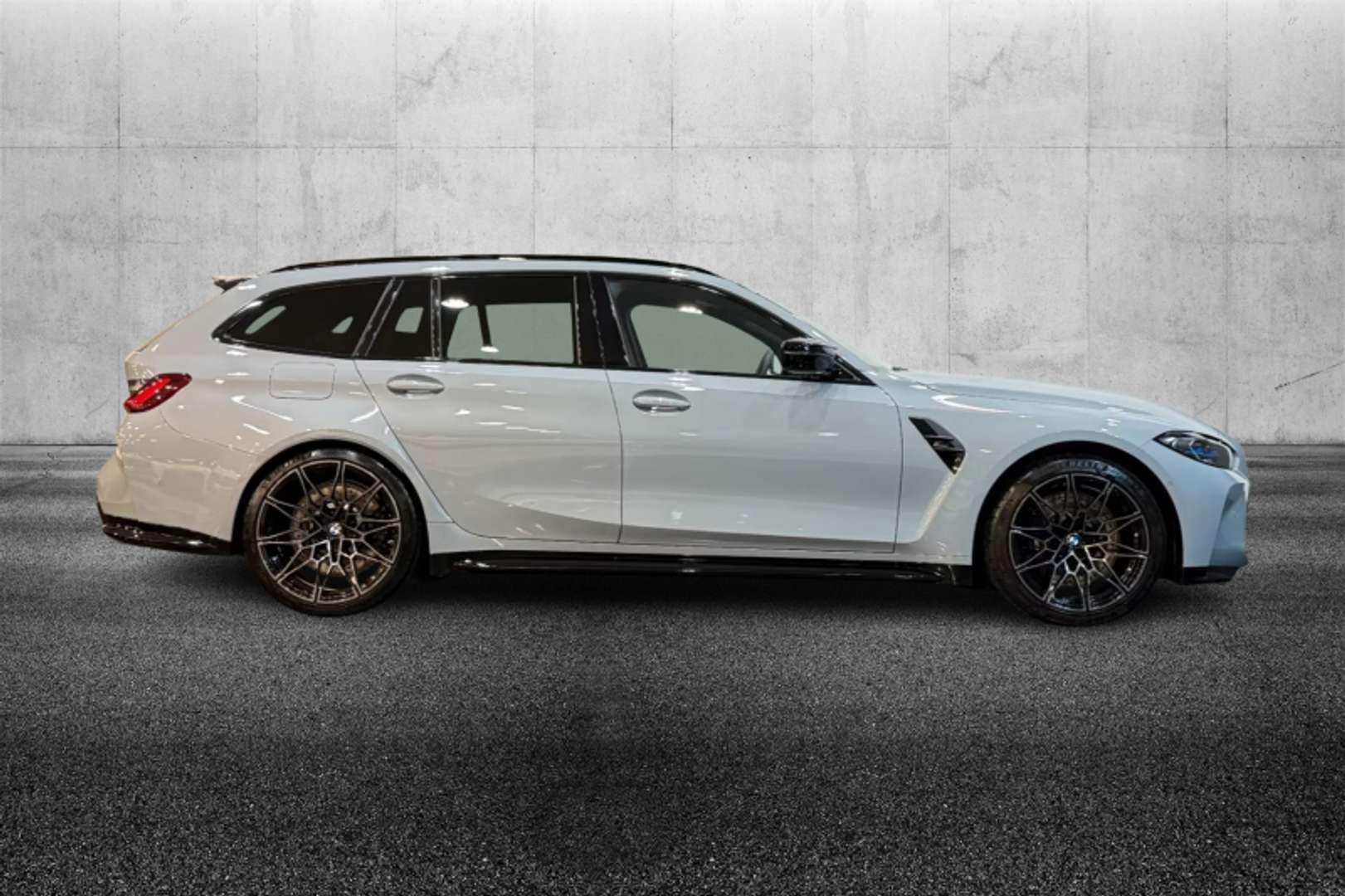 BMW M3 Touring Competition M XDrive - 2023 - Joinsteer - #6