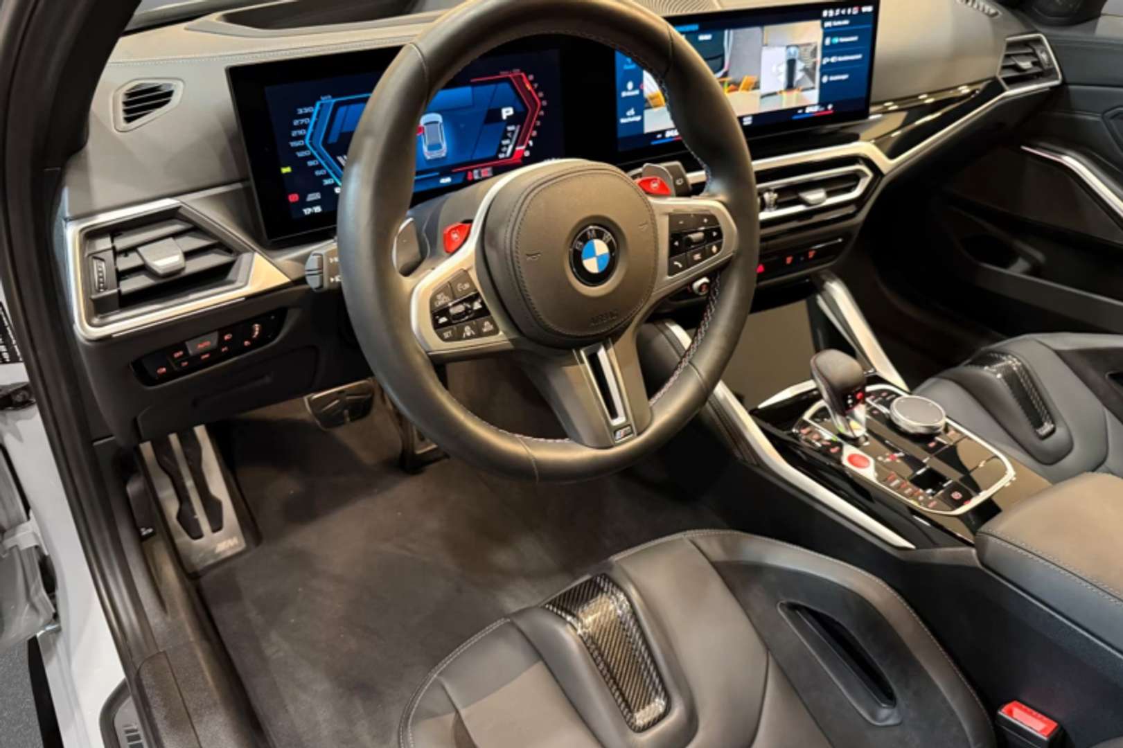BMW M3 Touring Competition M XDrive - 2023 - Joinsteer - #8
