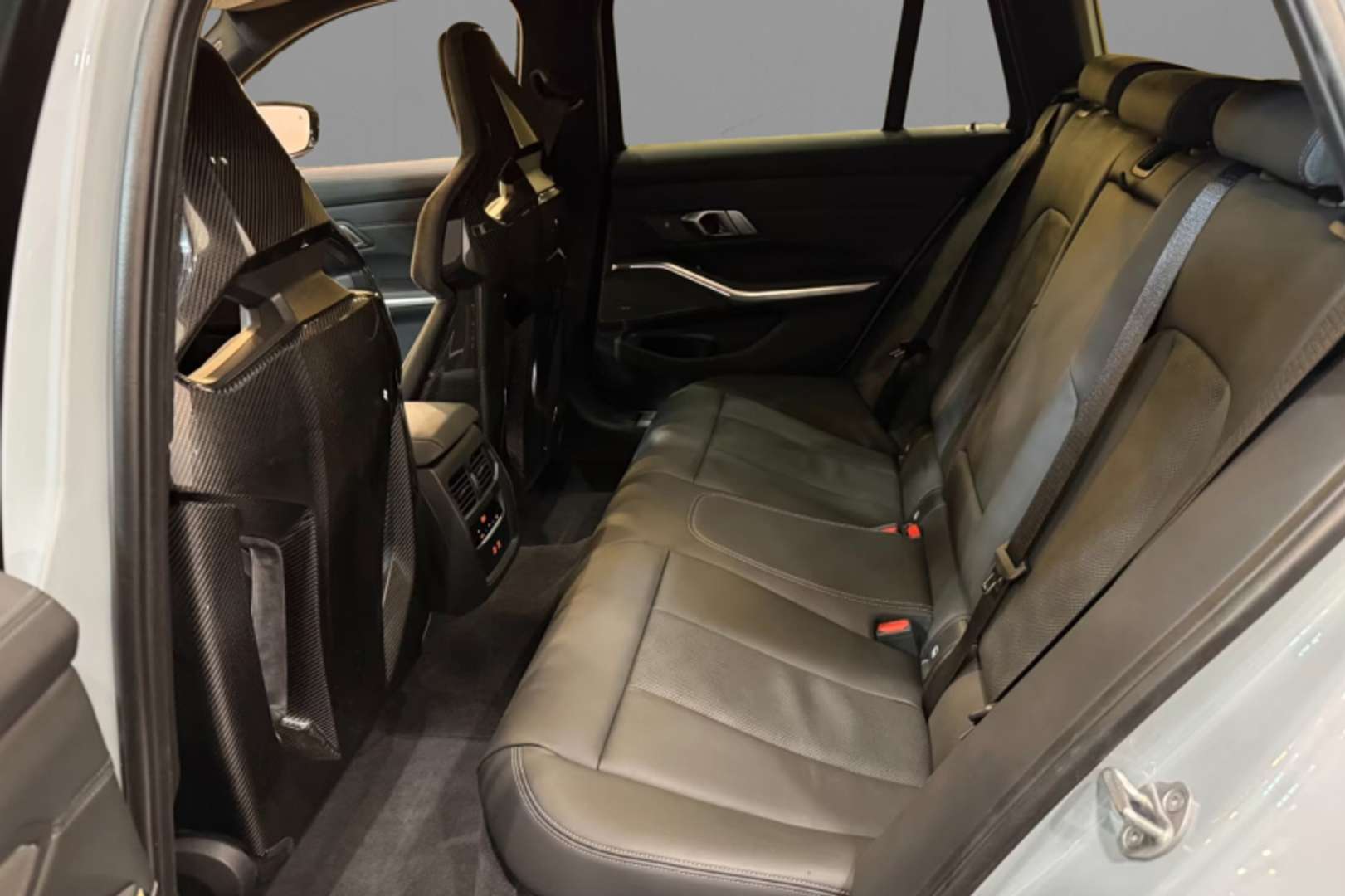 BMW M3 Touring Competition M XDrive - 2023 - Joinsteer - #9