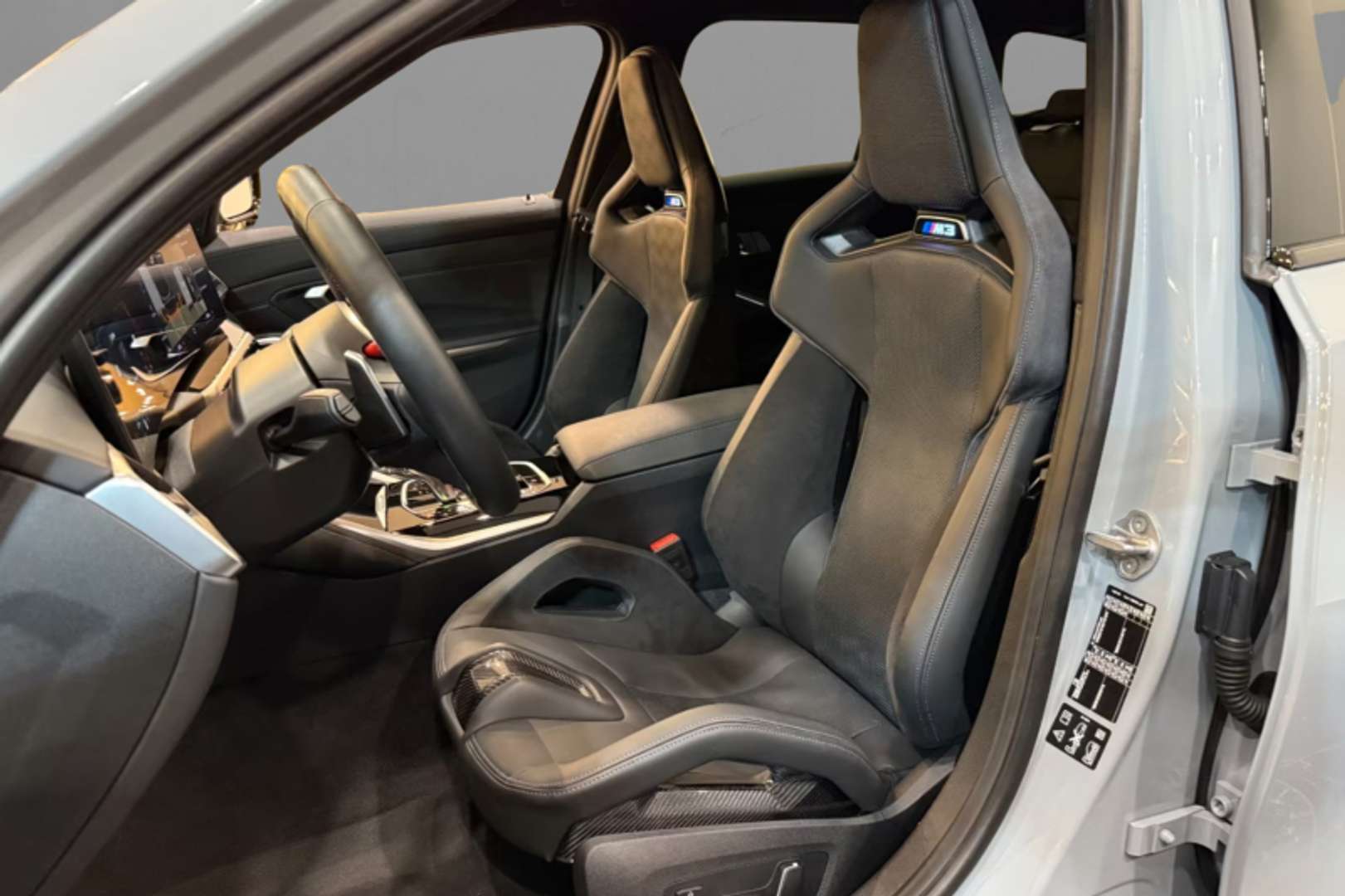 BMW M3 Touring Competition M XDrive - 2023 - Joinsteer - #12