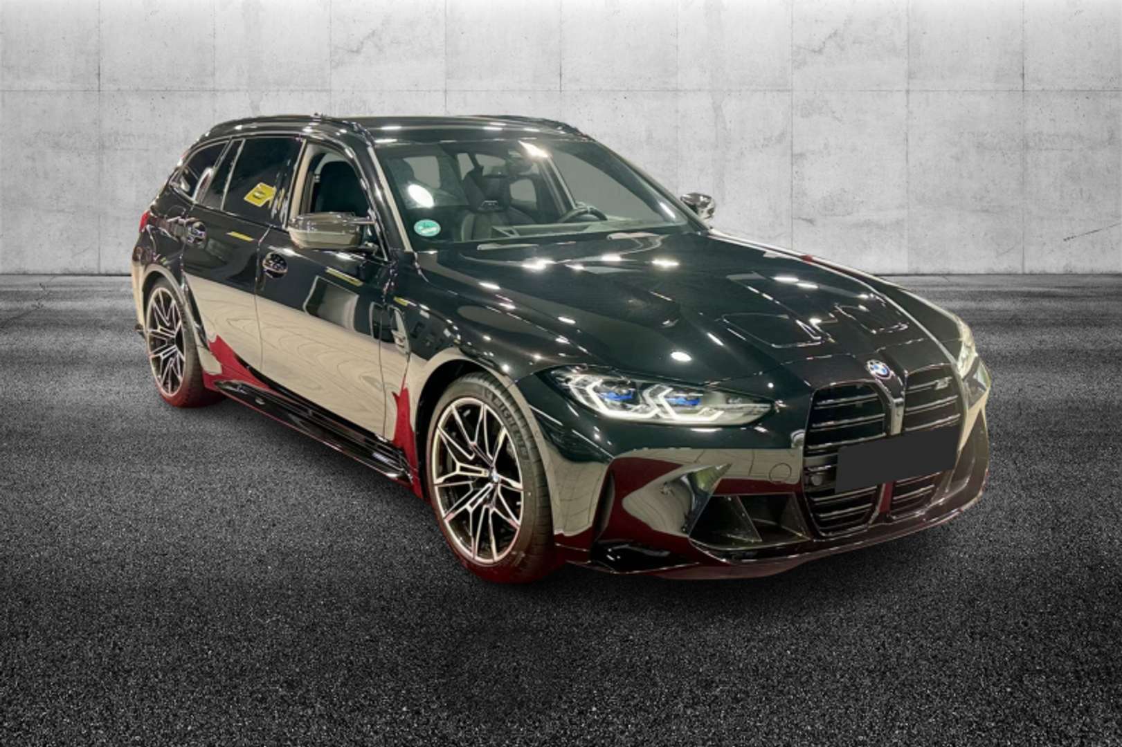 BMW M3 Touring Competition M XDrive - 2023 - Joinsteer - #2