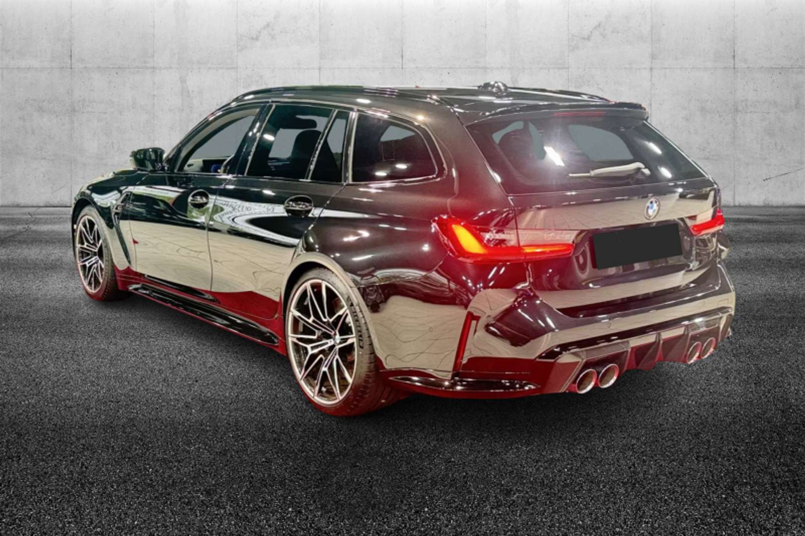 BMW M3 Touring Competition M XDrive - 2023 - Joinsteer - #3