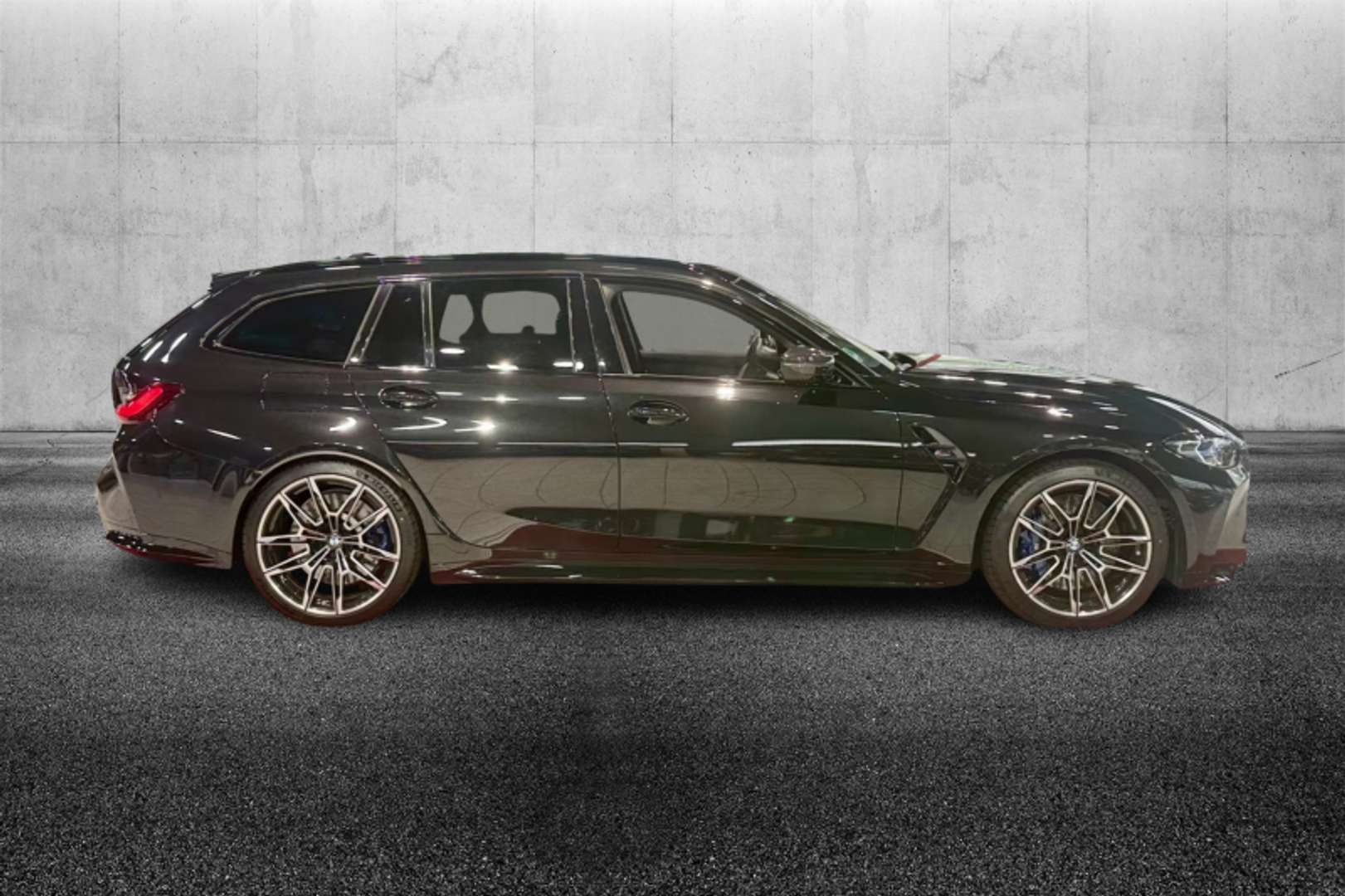 BMW M3 Touring Competition M XDrive - 2023 - Joinsteer - #4