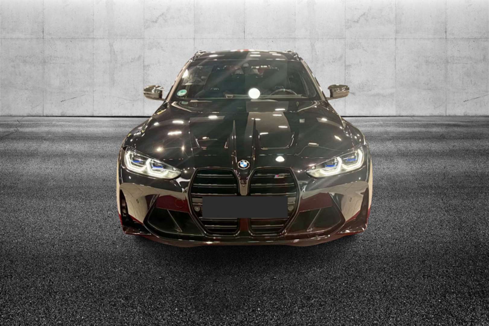 BMW M3 Touring Competition M XDrive - 2023 - Joinsteer - #5