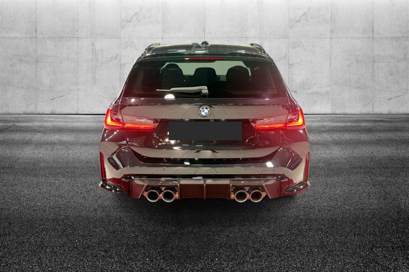 BMW M3 Touring Competition M XDrive - 2023 - Joinsteer - #6