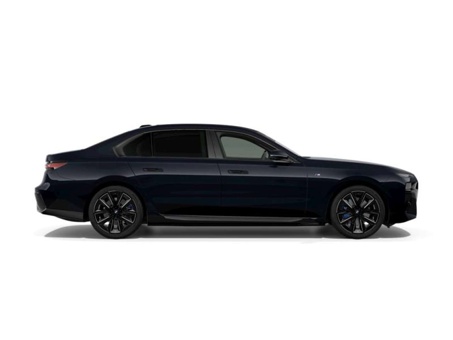 BMW I7 XDrive 60 - 2022 - Joinsteer - #2