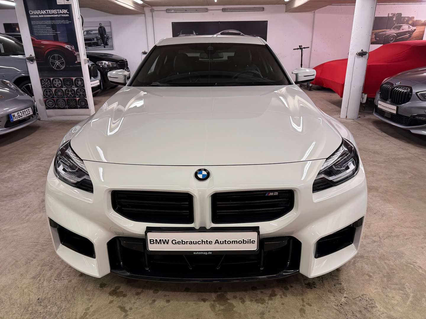 BMW M2 M Sport Aut - 2023 - Joinsteer - #4