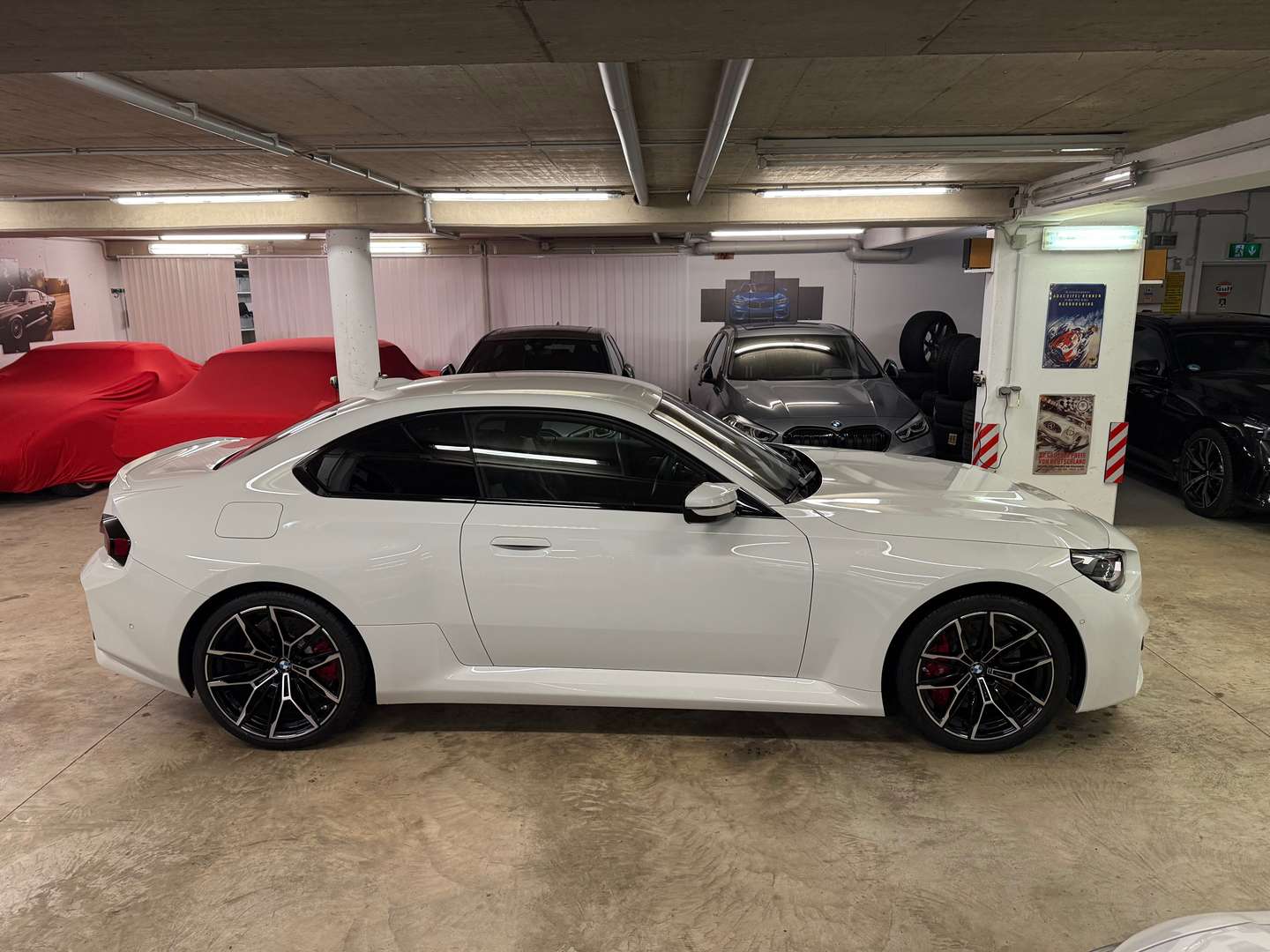 BMW M2 M Sport Aut - 2023 - Joinsteer - #8