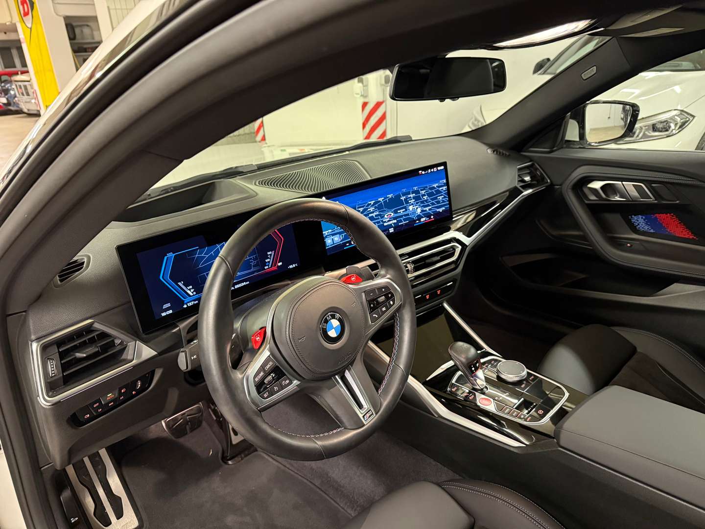 BMW M2 M Sport Aut - 2023 - Joinsteer - #9