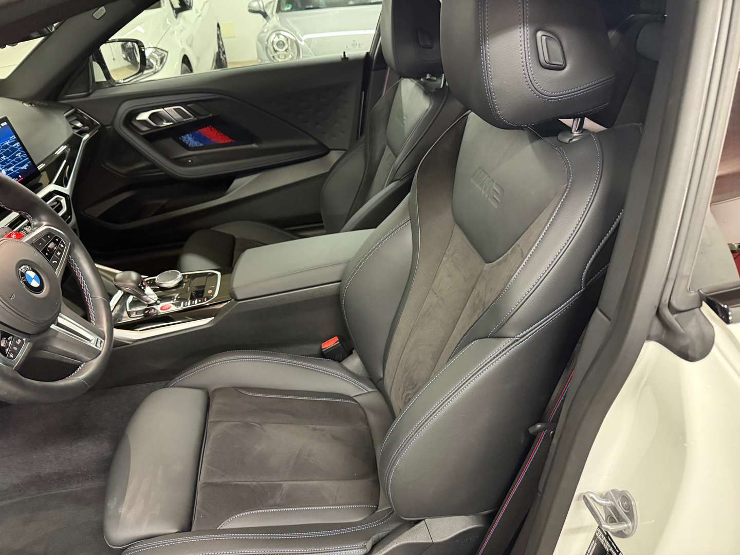 BMW M2 M Sport Aut - 2023 - Joinsteer - #10