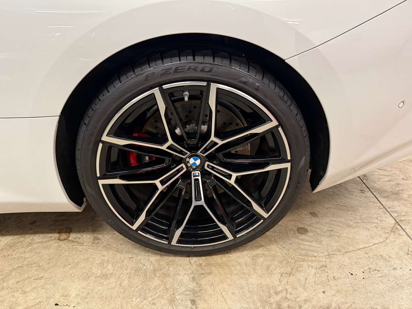 BMW M2 M Sport Aut - 2023 - Joinsteer - #14