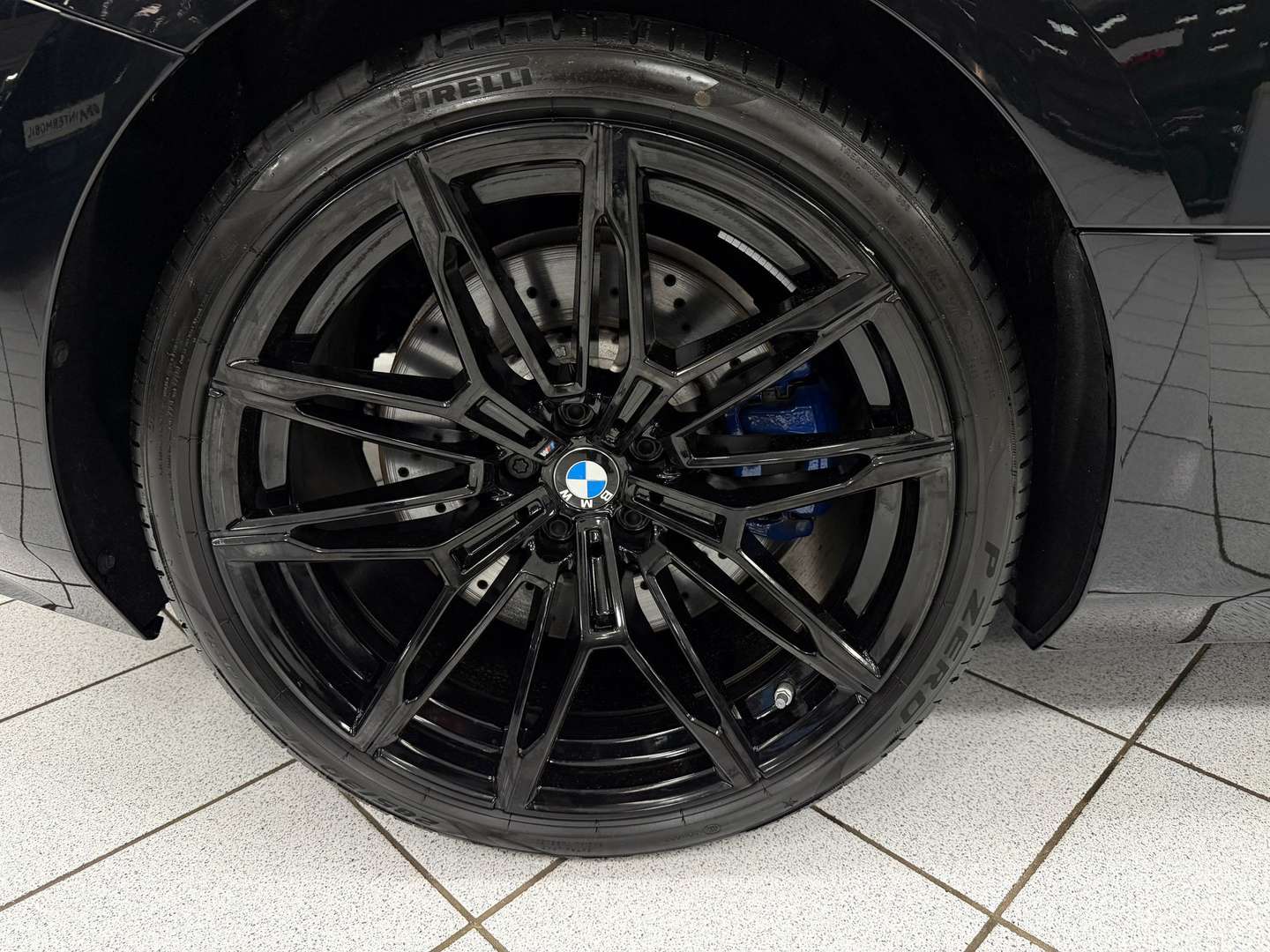 BMW M2 Coupe Non Spécifiée - 2024 - Joinsteer - #6