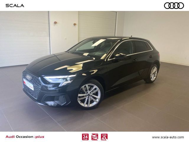 Audi A3 Sportback TFSI E Business Line 40 TFSI E 204 Ch S Tronic - 2021 - Joinsteer