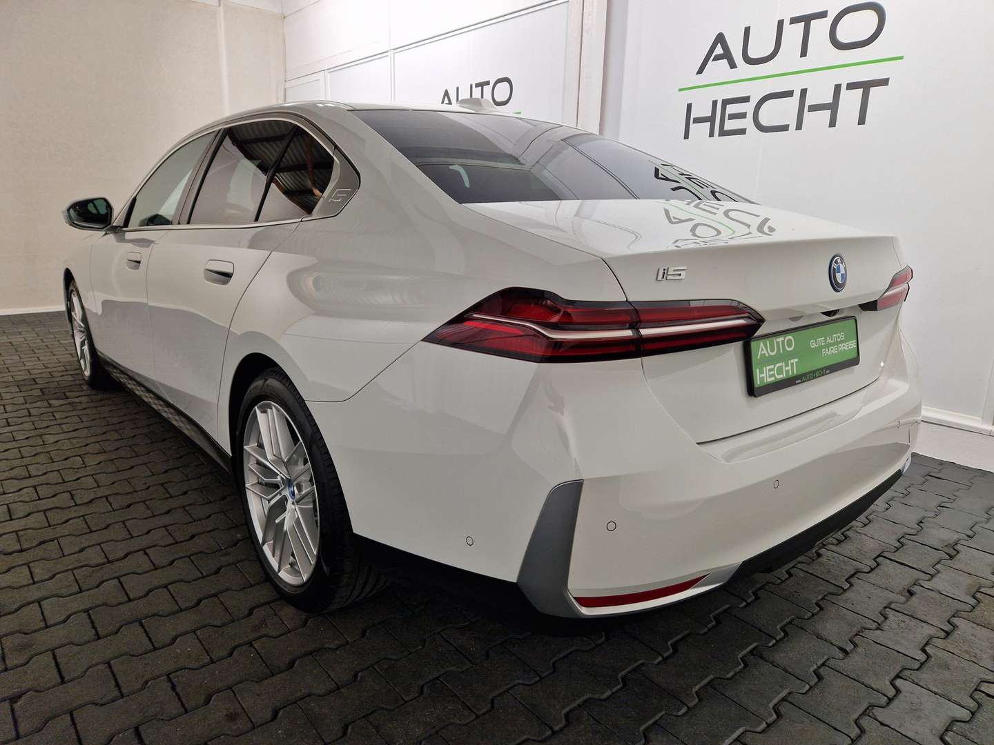 BMW I5 EDrive40 - 2024 - Joinsteer - #2