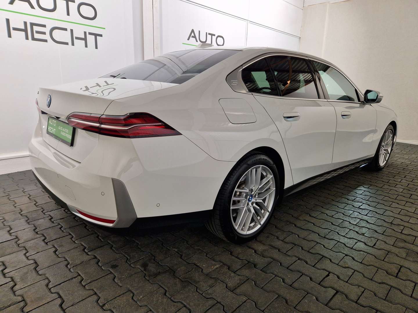 BMW I5 EDrive40 - 2024 - Joinsteer - #3