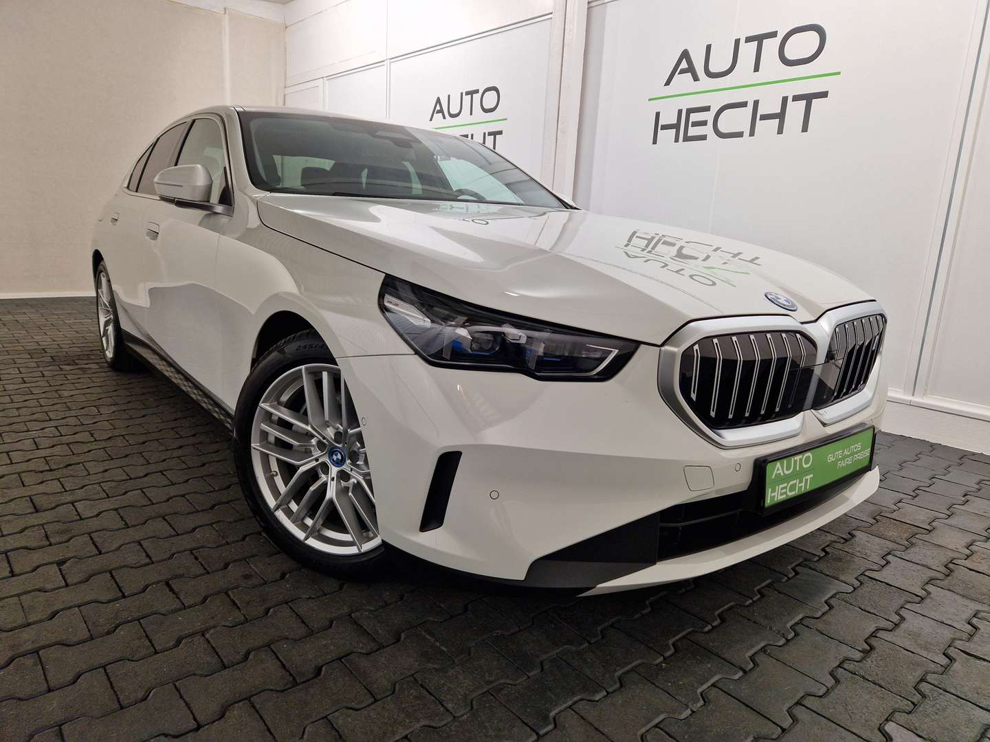 BMW I5 EDrive40 - 2024 - Joinsteer - #4