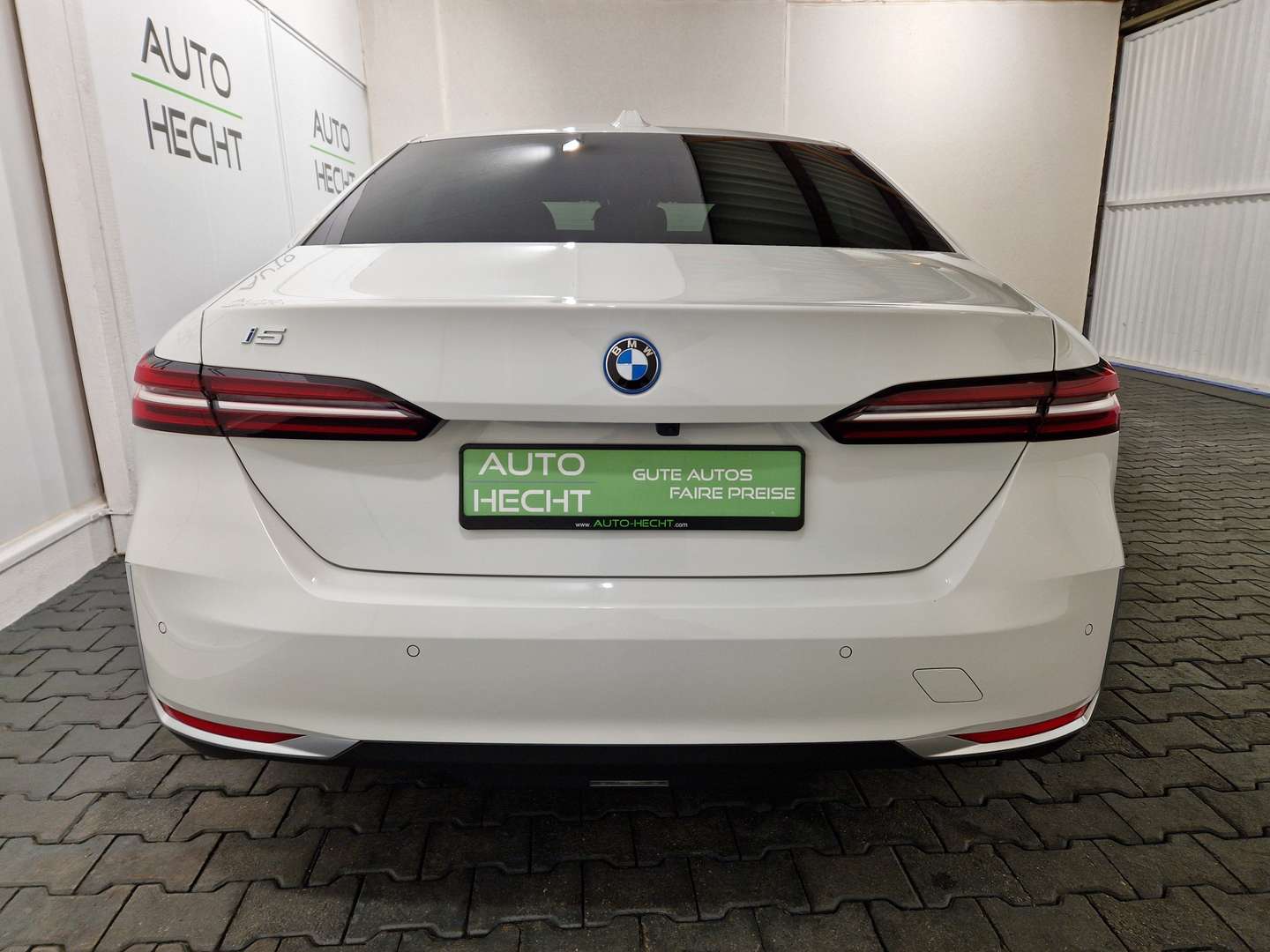 BMW I5 EDrive40 - 2024 - Joinsteer - #6