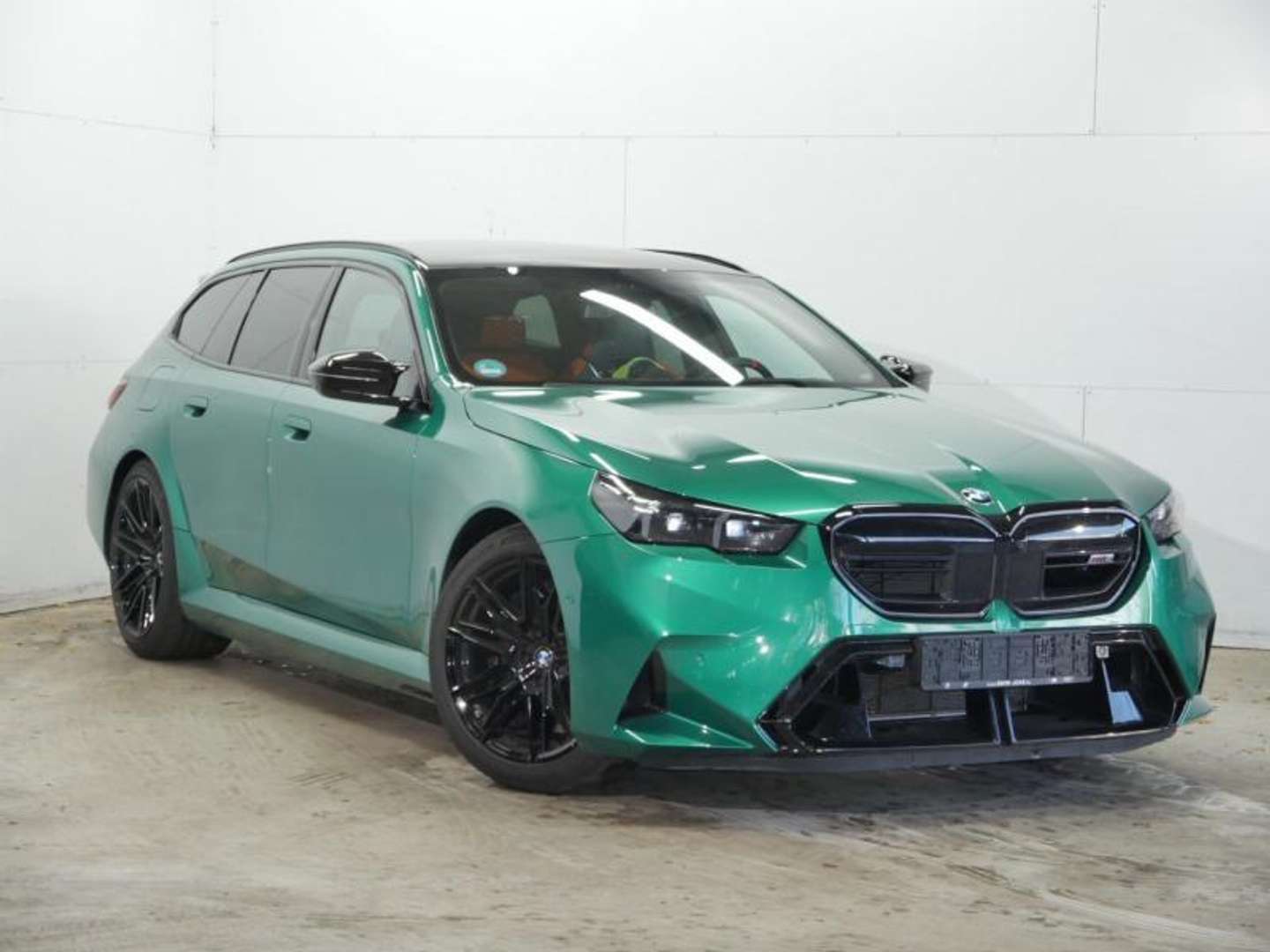 BMW M5 Bowers & Wilkins HYBRID - 2025 - Joinsteer - #2