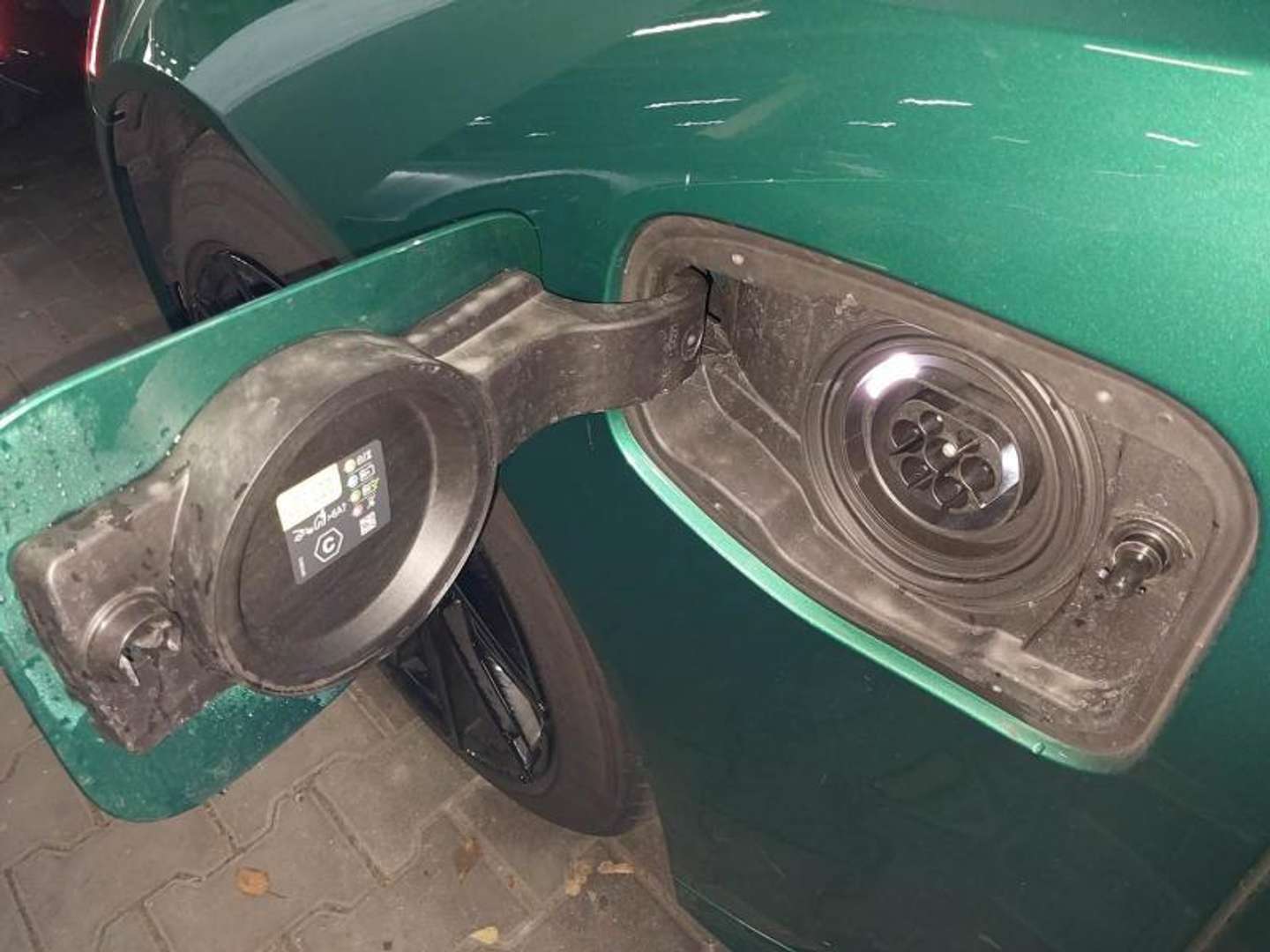 BMW M5 Bowers & Wilkins HYBRID - 2025 - Joinsteer - #7