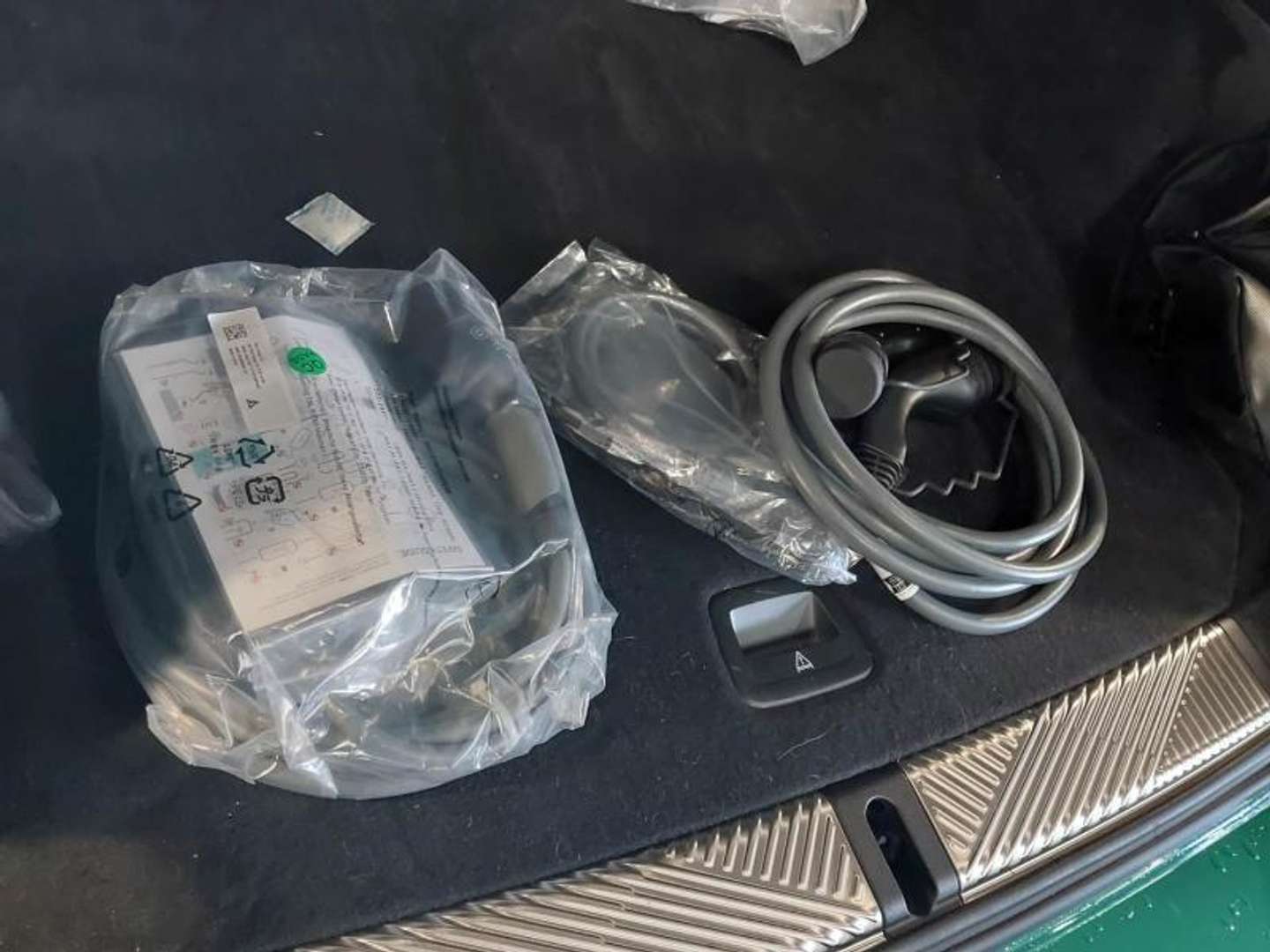 BMW M5 Bowers & Wilkins HYBRID - 2025 - Joinsteer - #8