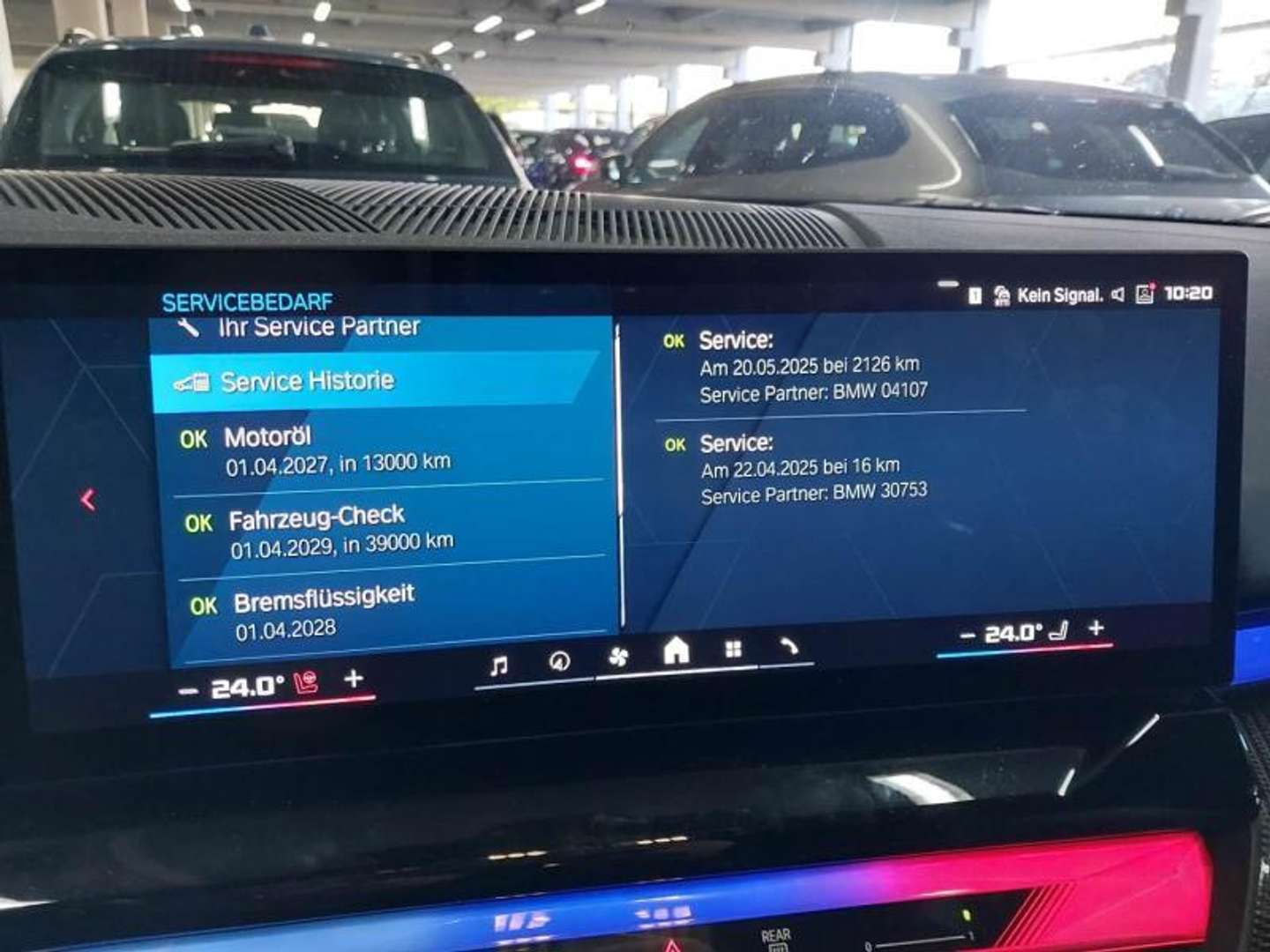 BMW M5 Bowers & Wilkins HYBRID - 2025 - Joinsteer - #9