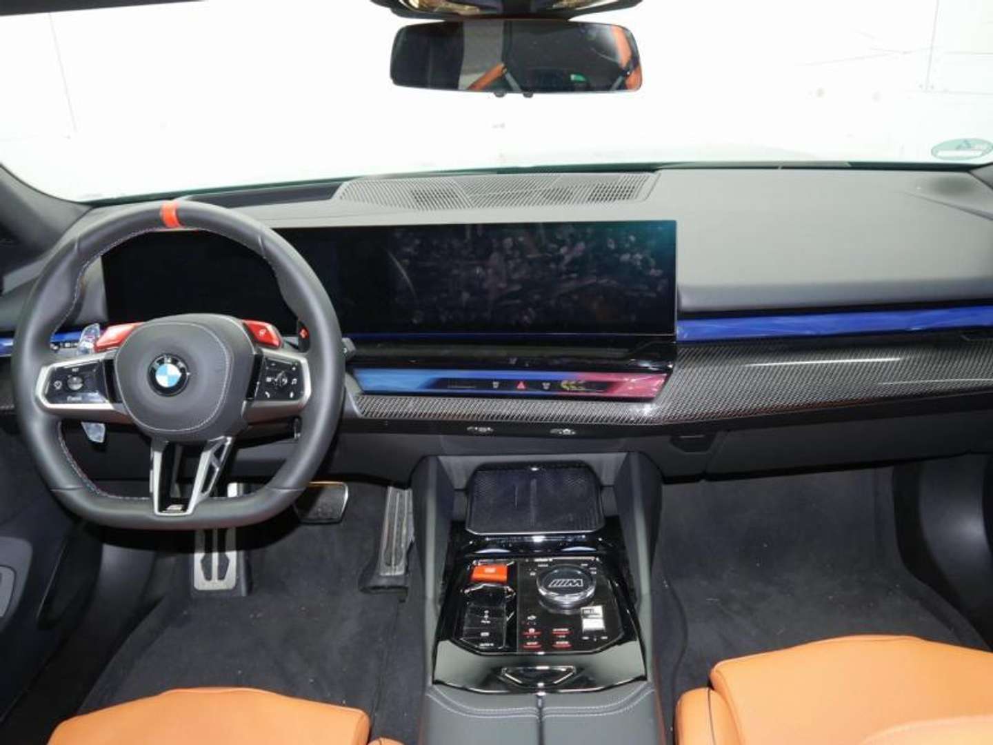 BMW M5 Bowers & Wilkins HYBRID - 2025 - Joinsteer - #10