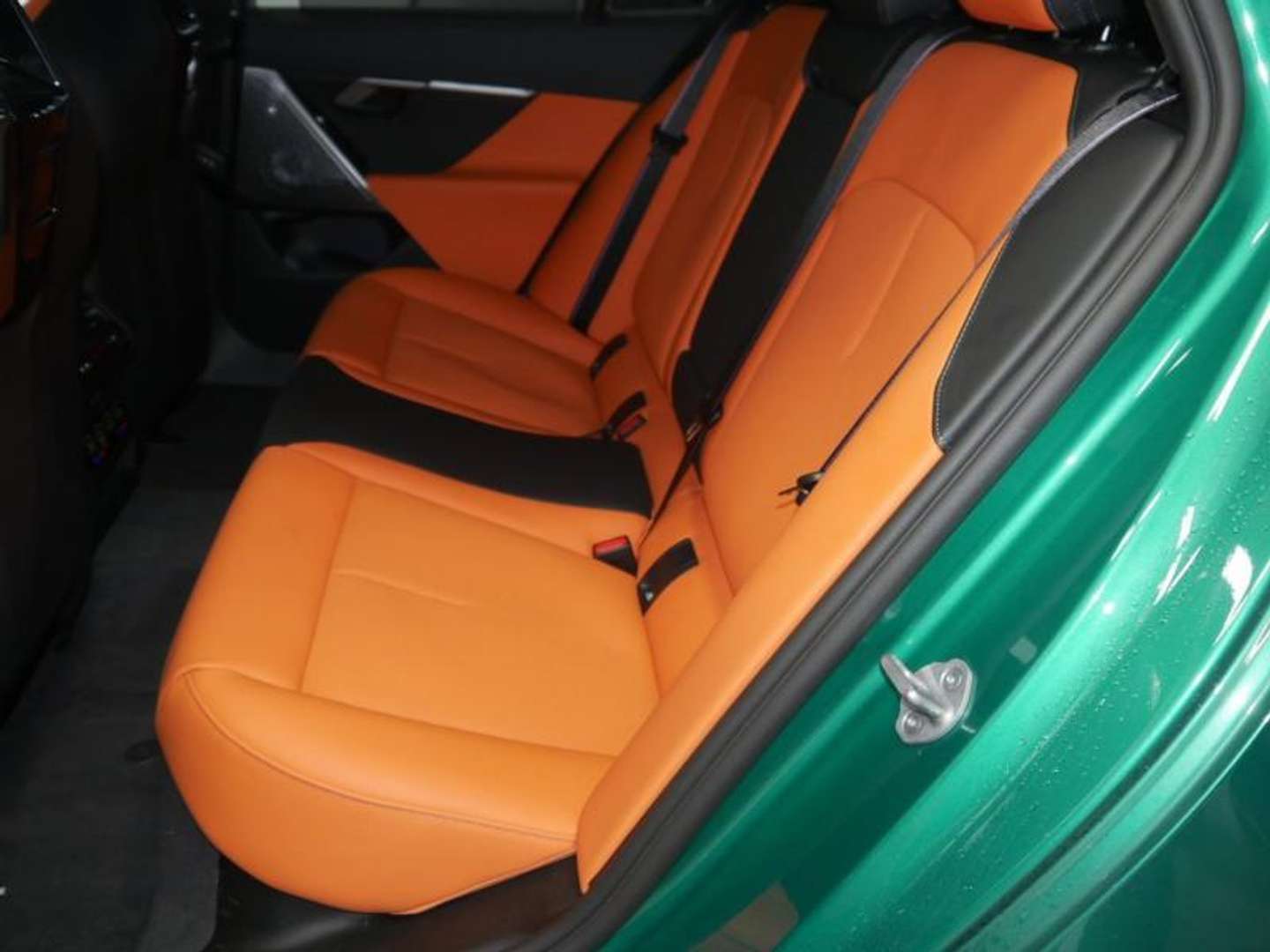 BMW M5 Bowers & Wilkins HYBRID - 2025 - Joinsteer - #11