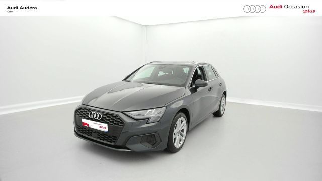 Audi A3 Sportback Design 30 TDI 116 Ch S Tronic - 2022 - Joinsteer