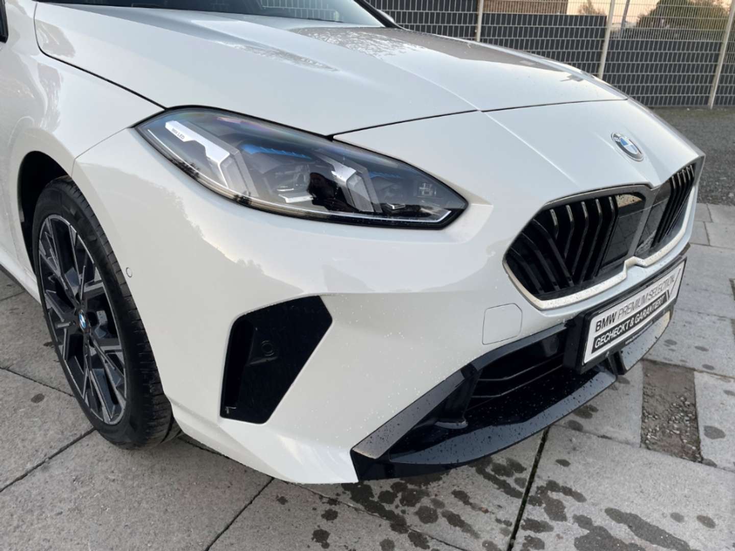 BMW Série 1 M Sport 120d - 2025 - Joinsteer - #2