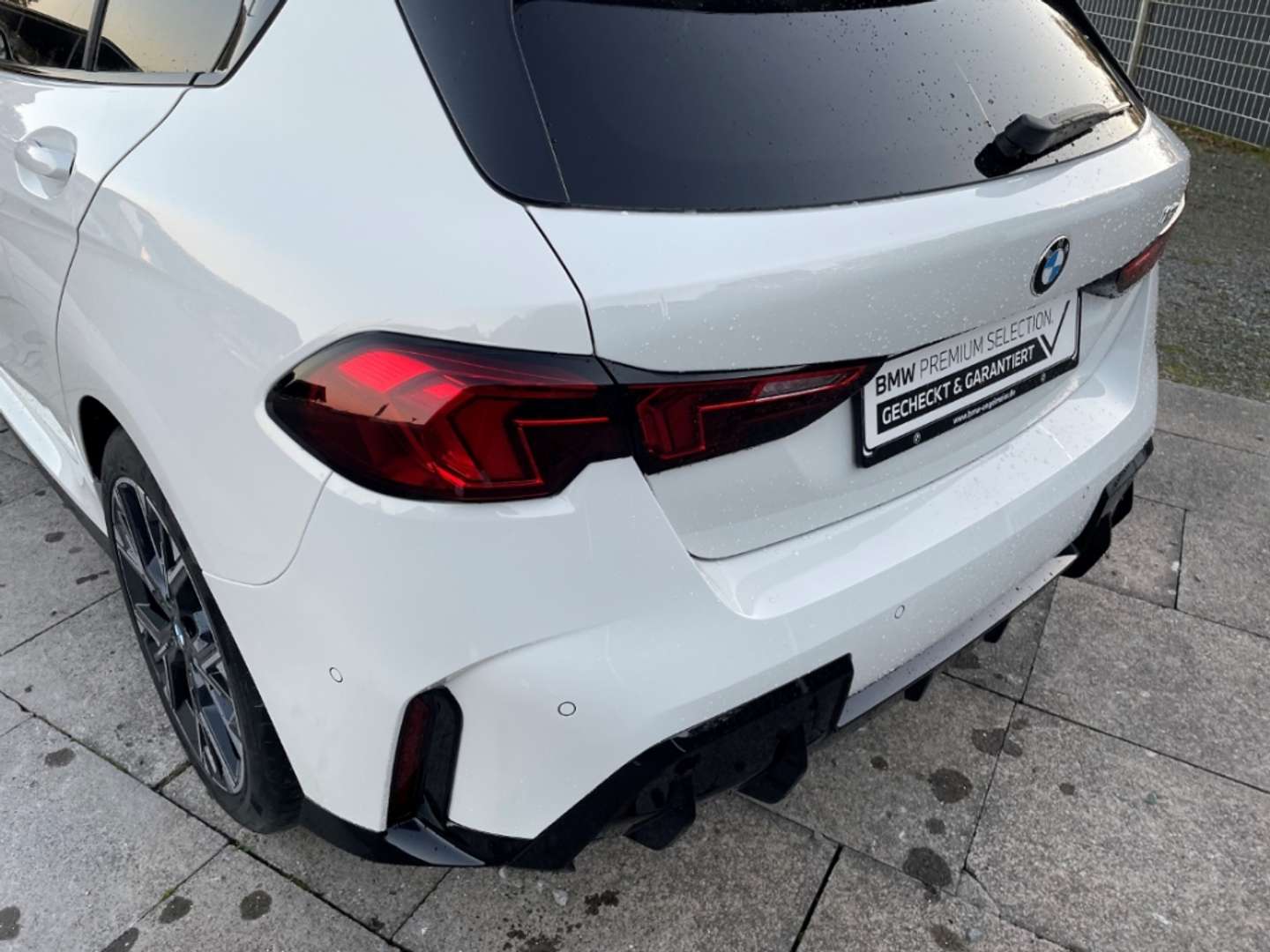 BMW Série 1 M Sport 120d - 2025 - Joinsteer - #5