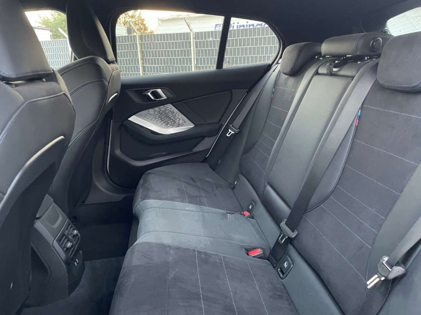 BMW Série 1 M Sport 120d - 2025 - Joinsteer - #6