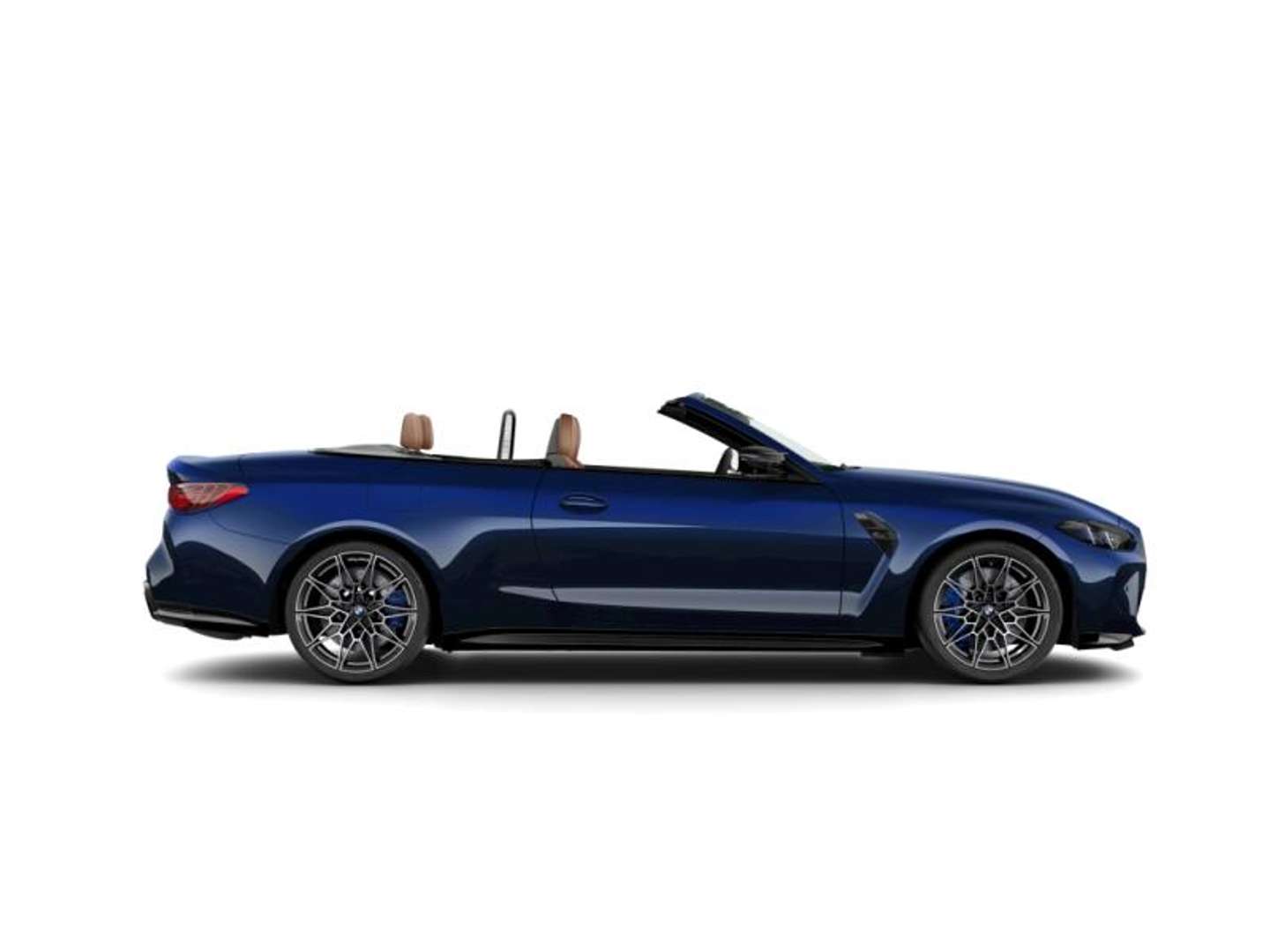 BMW M4 Individual XDrive - 2025 - Joinsteer - #1