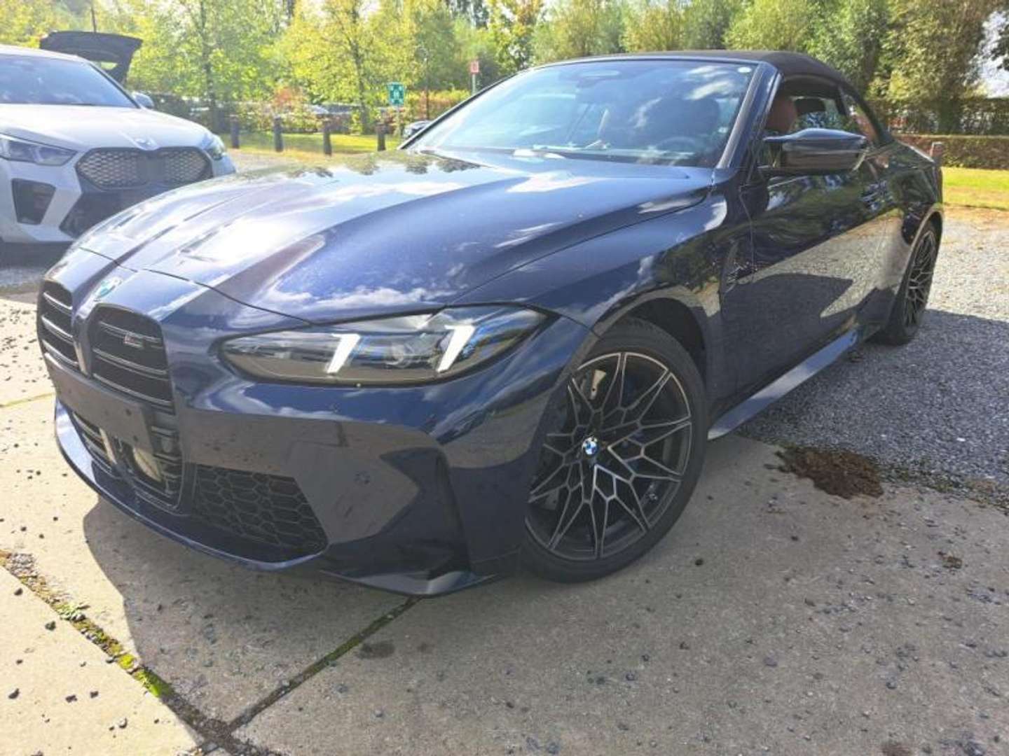 BMW M4 Individual XDrive - 2025 - Joinsteer - #4