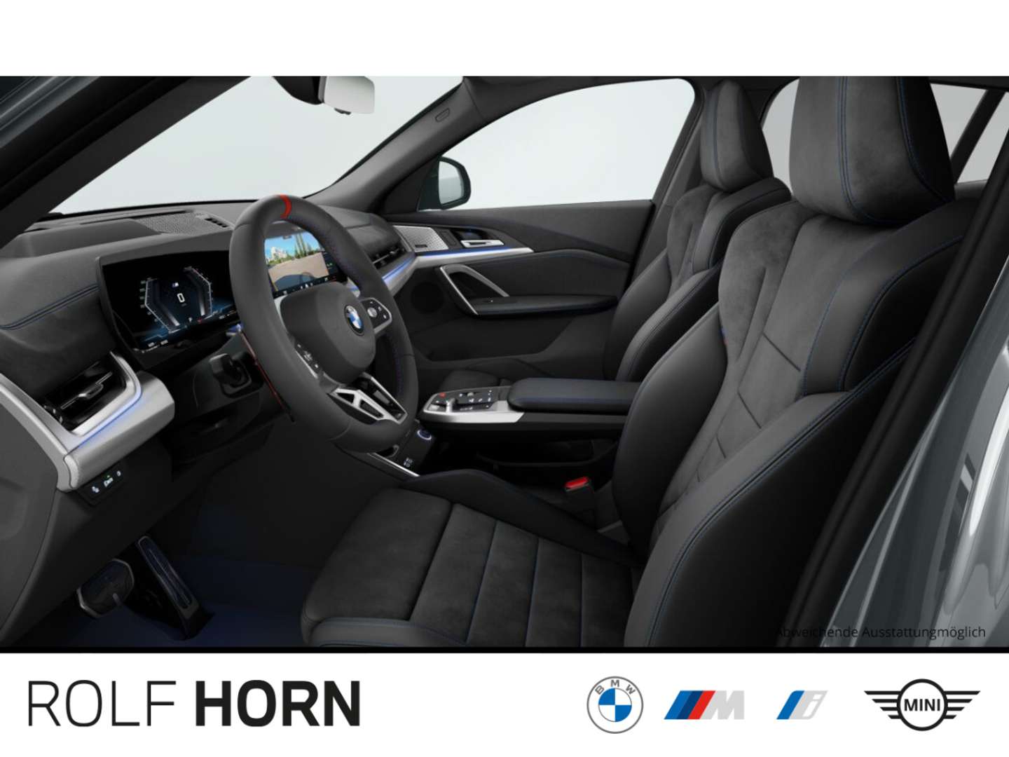 BMW X2 M35i Iconic Glow M35i XDrive - 2024 - Joinsteer - #3