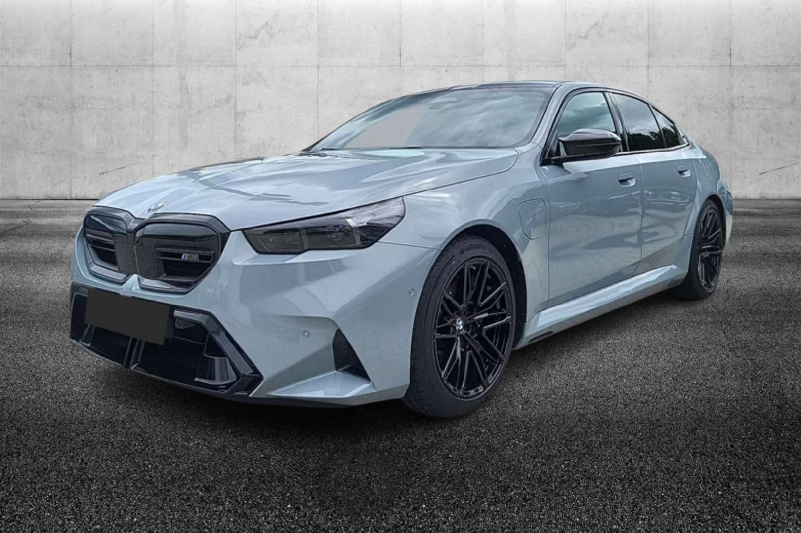 BMW M5 - 2024 - Joinsteer - #1