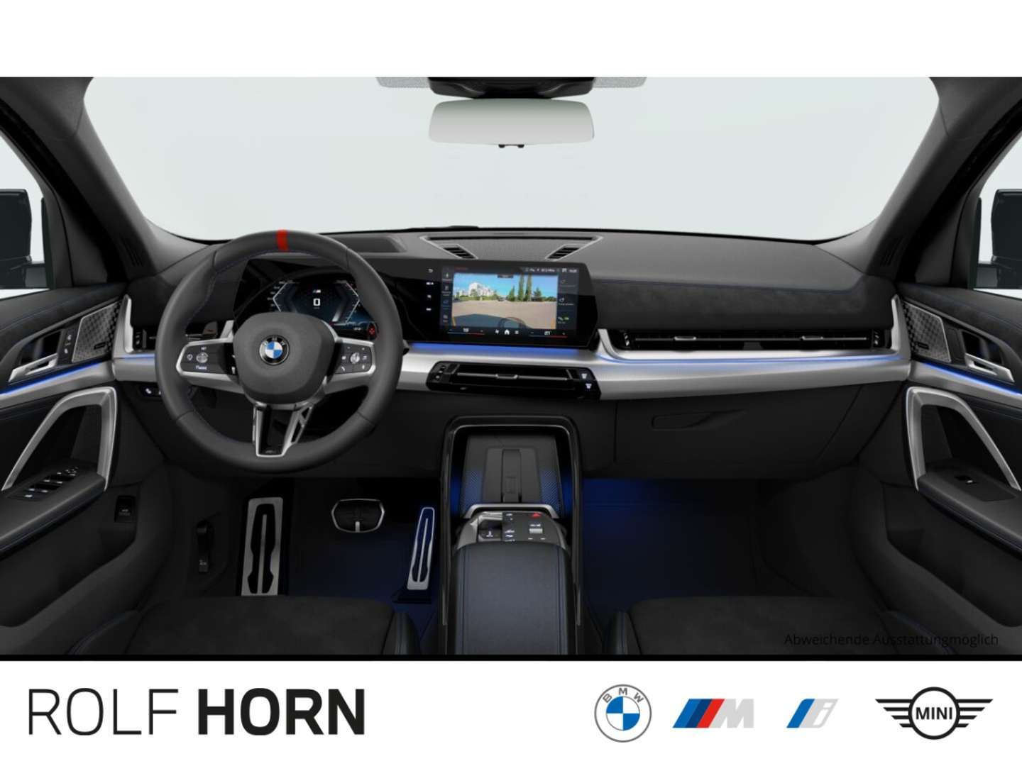 BMW X2 M35i Iconic Glow M35i XDrive - 2024 - Joinsteer - #4