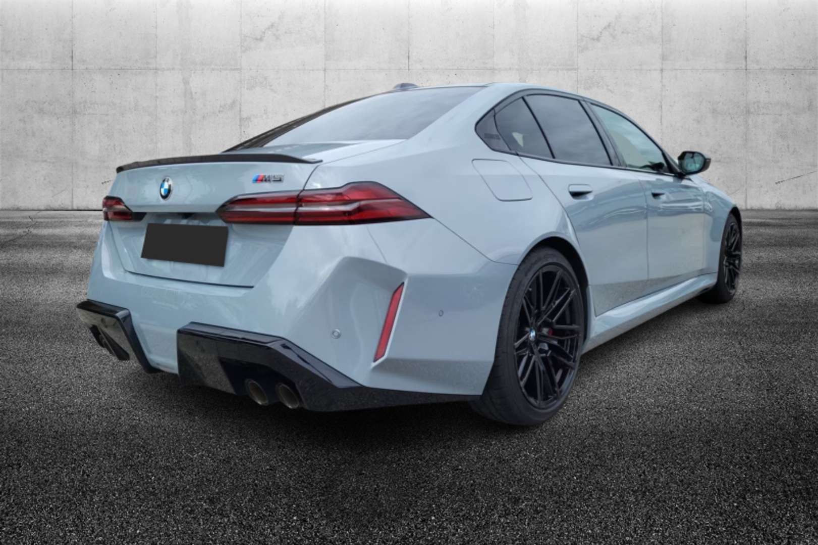 BMW M5 - 2024 - Joinsteer - #2