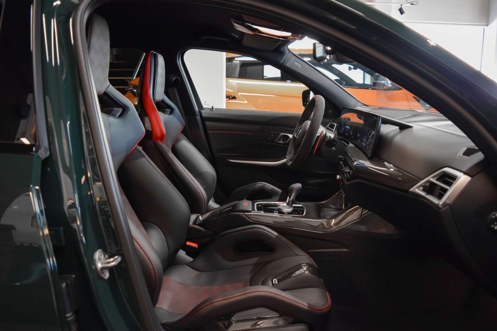 BMW M3 Touring CS - 2025 - Joinsteer - #6