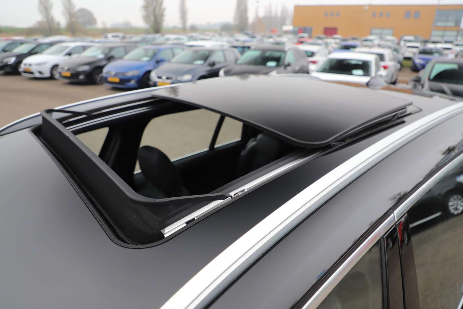 BMW Série 2 Gran Tourer High Executive 218i - 2021 - Joinsteer - #5