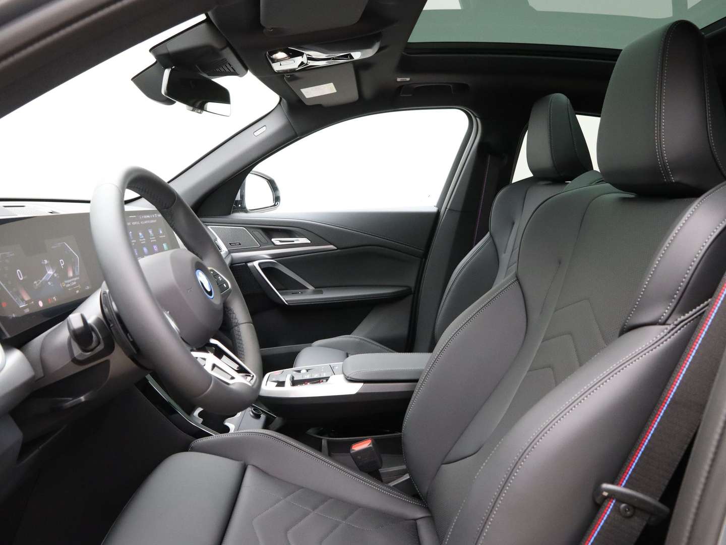 BMW IX2 M Sport PRO EDrive20 - 2025 - Joinsteer - #5