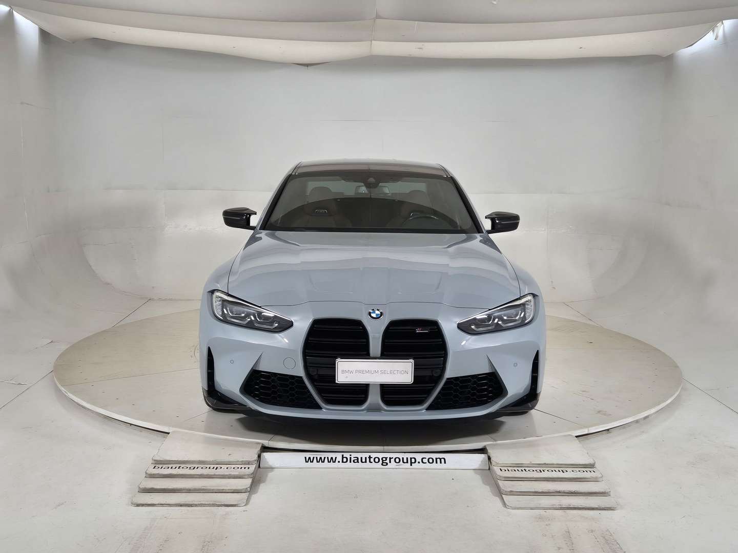 BMW M3 3.0 Competition - 2022 - Joinsteer - #2