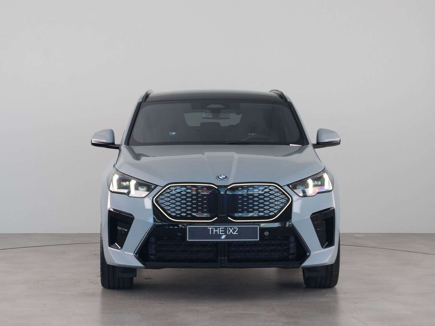 BMW IX2 M Sport PRO EDrive20 - 2025 - Joinsteer - #6