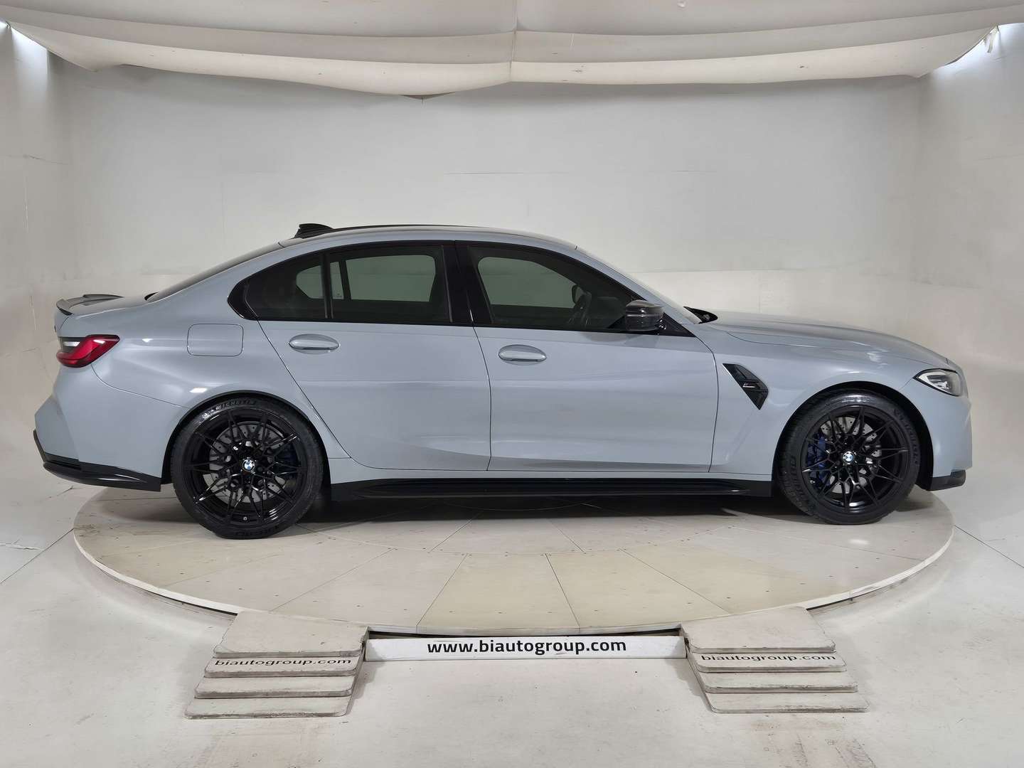BMW M3 3.0 Competition - 2022 - Joinsteer - #5