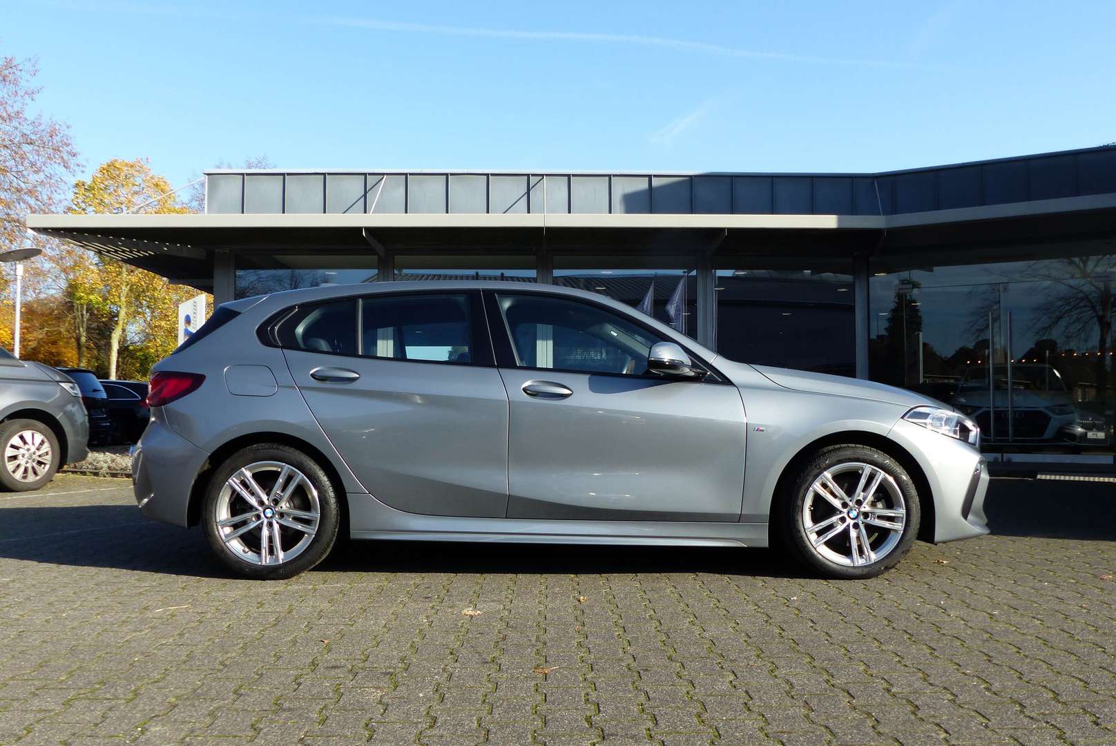 BMW Série 1 M Sport 118i - 2024 - Joinsteer - #5