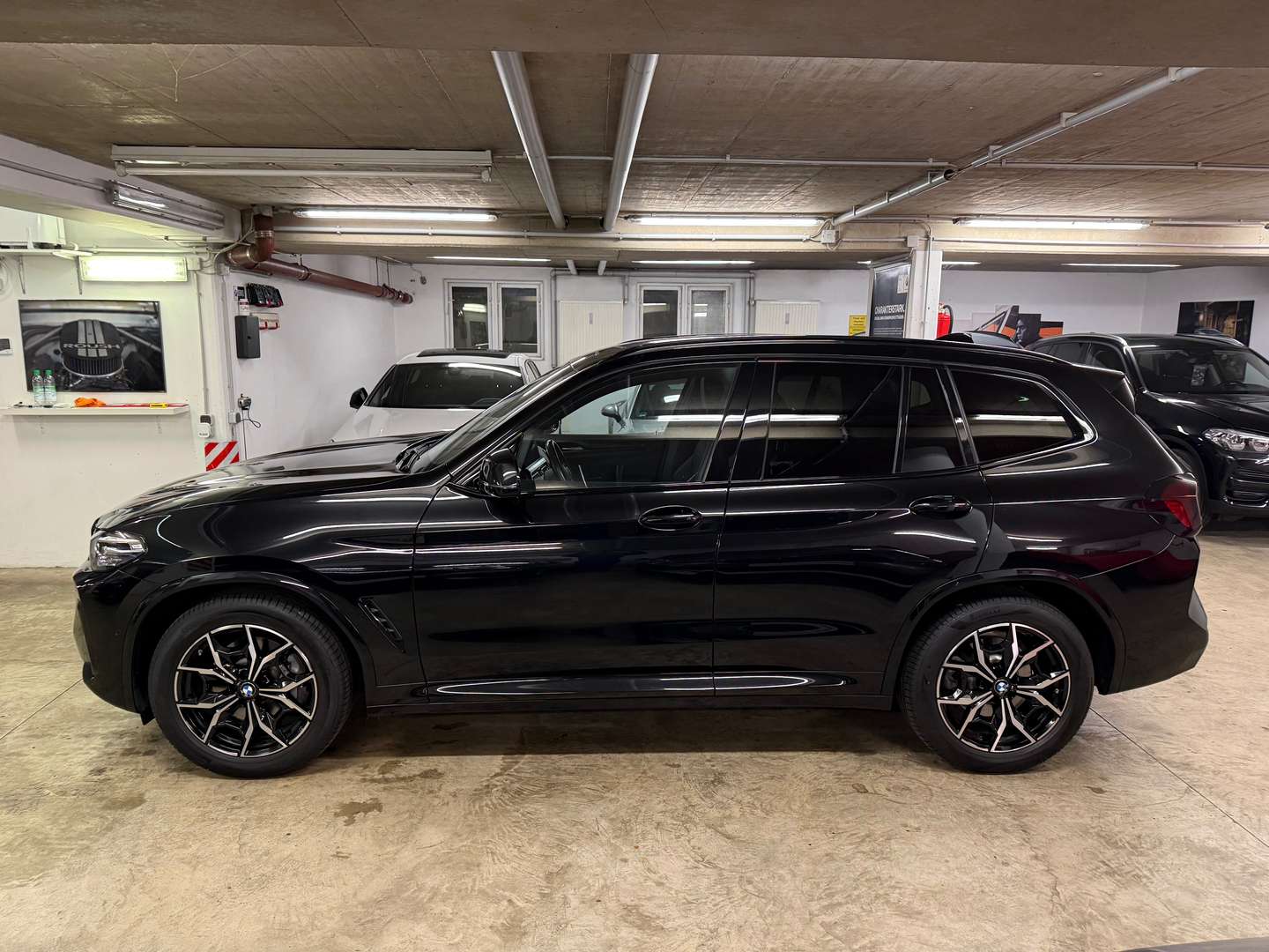 BMW X3 M M Sport 30i - 2022 - Joinsteer - #1