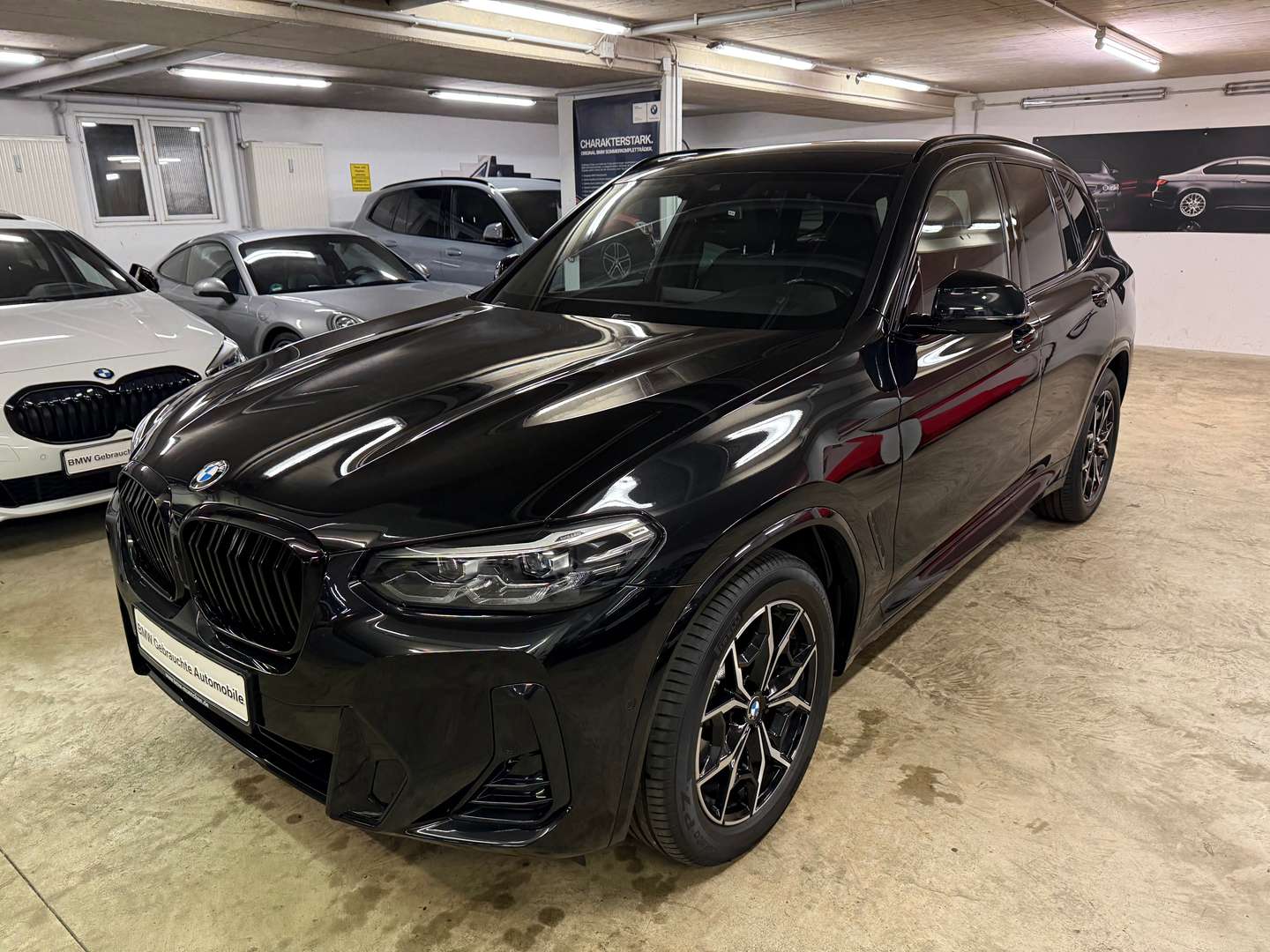 BMW X3 M M Sport 30i - 2022 - Joinsteer - #3